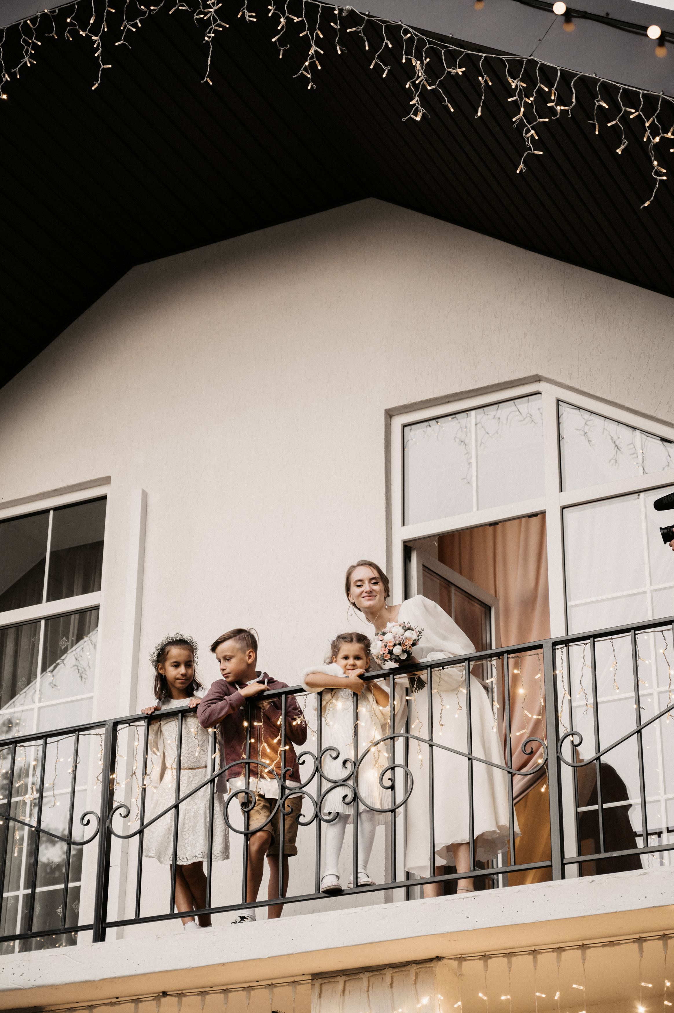 Счастье у озера. Свадебный фотограф Александр Давыдов