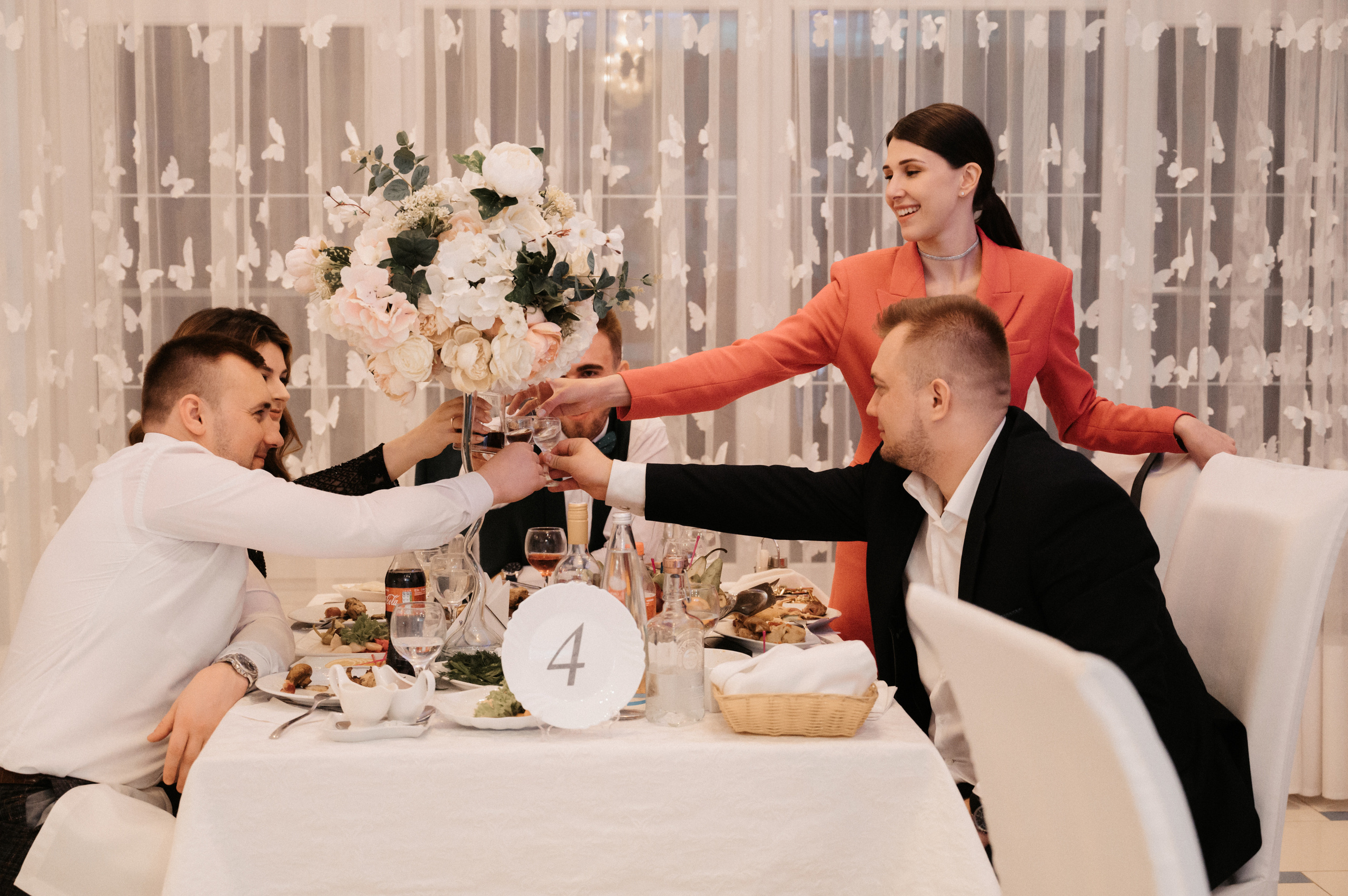 Дима и Яна. Свадебный фотограф Александр Давыдов