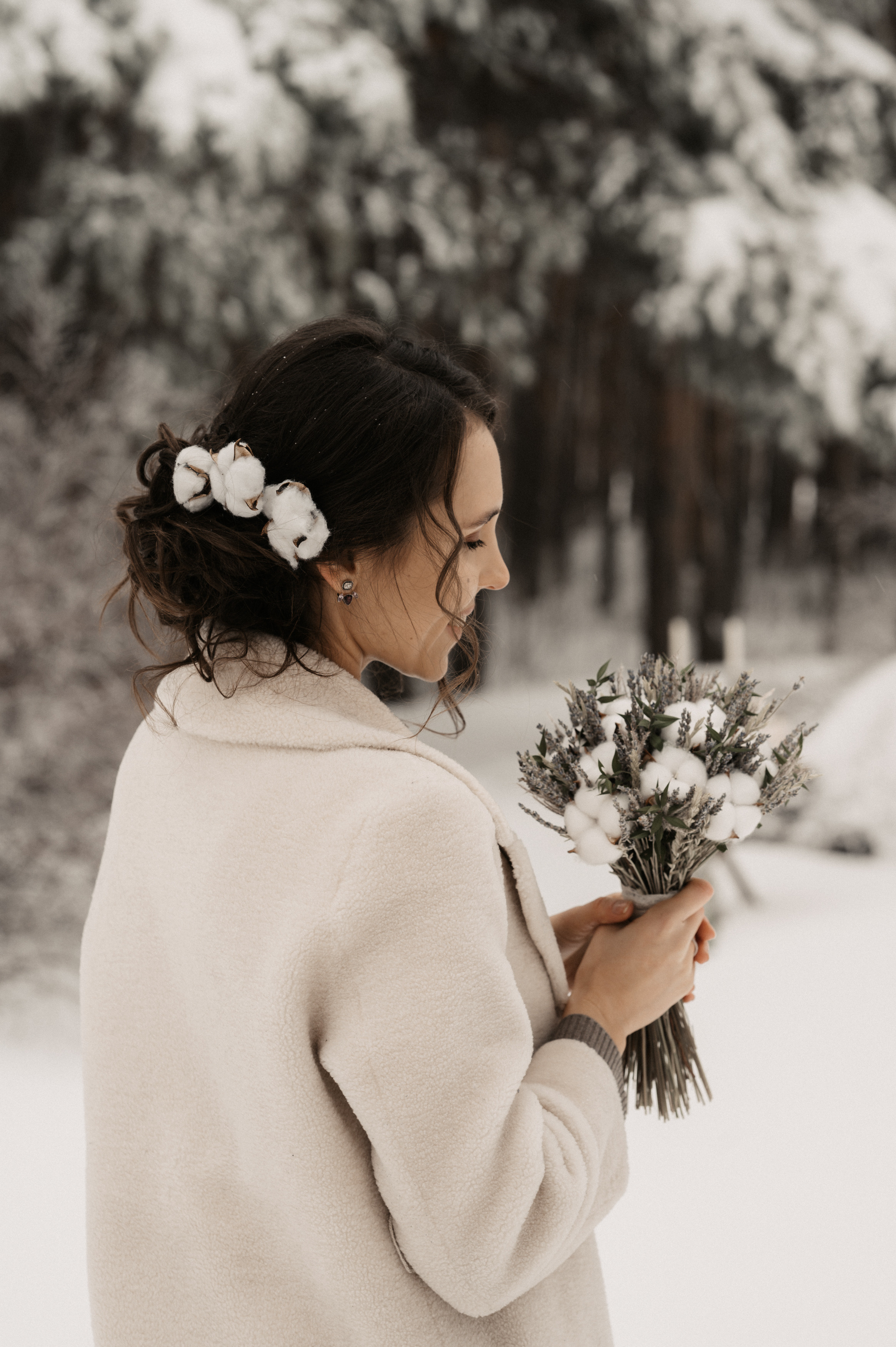 Для двоих. Свадебный фотограф Александр Давыдов