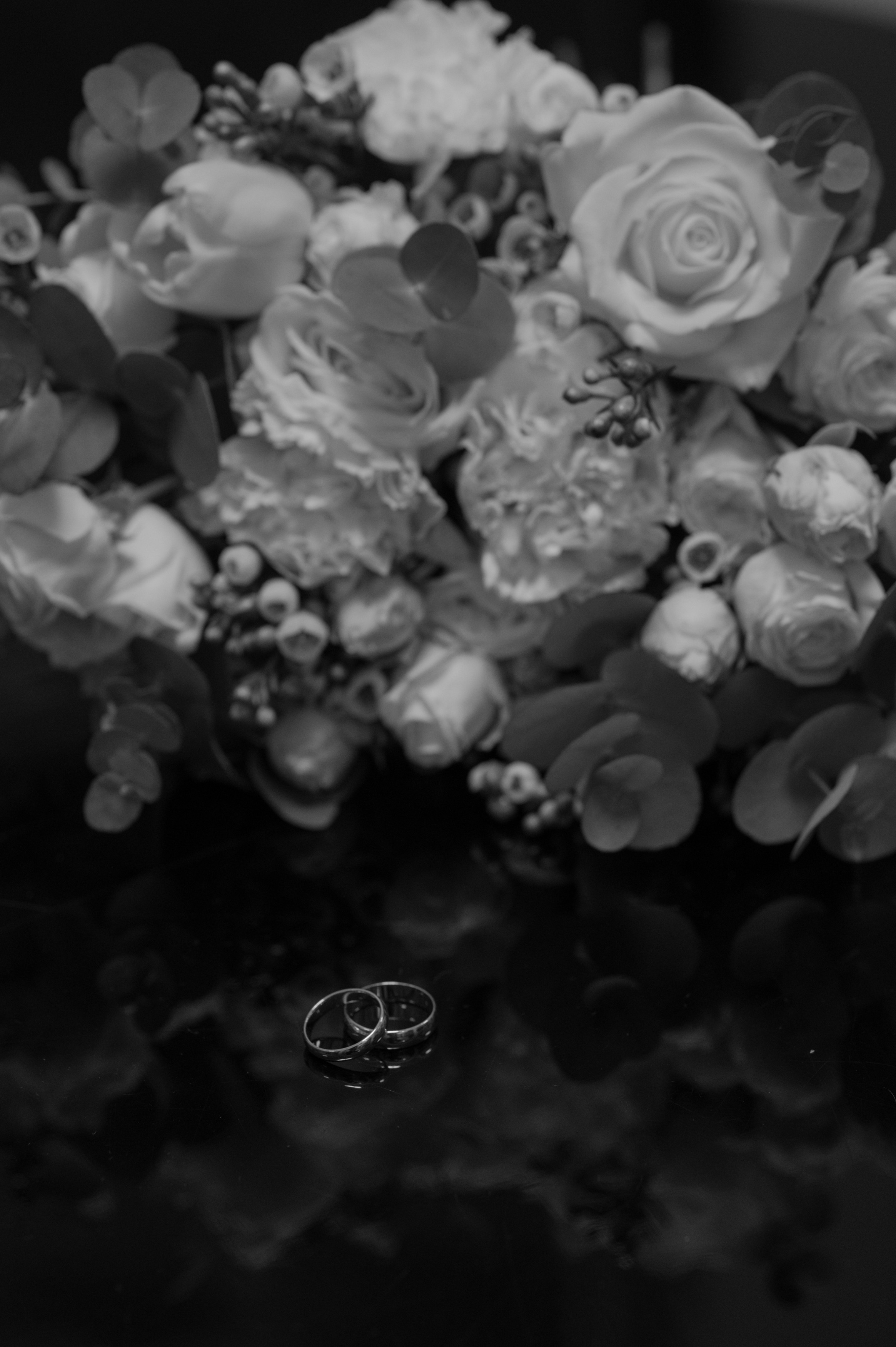 Дима и Яна. Свадебный фотограф Александр Давыдов