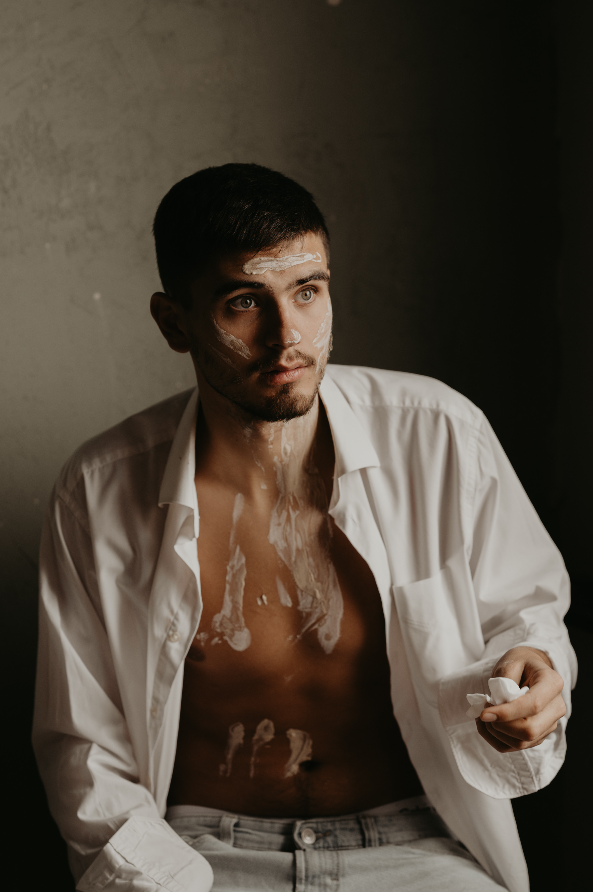 Гончарная мастерская. Свадебный фотограф Александр Давыдов