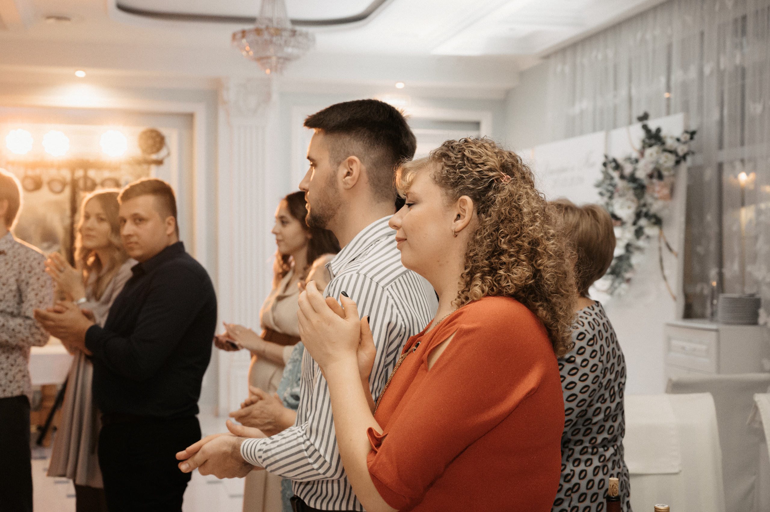 Дима и Яна. Свадебный фотограф Александр Давыдов