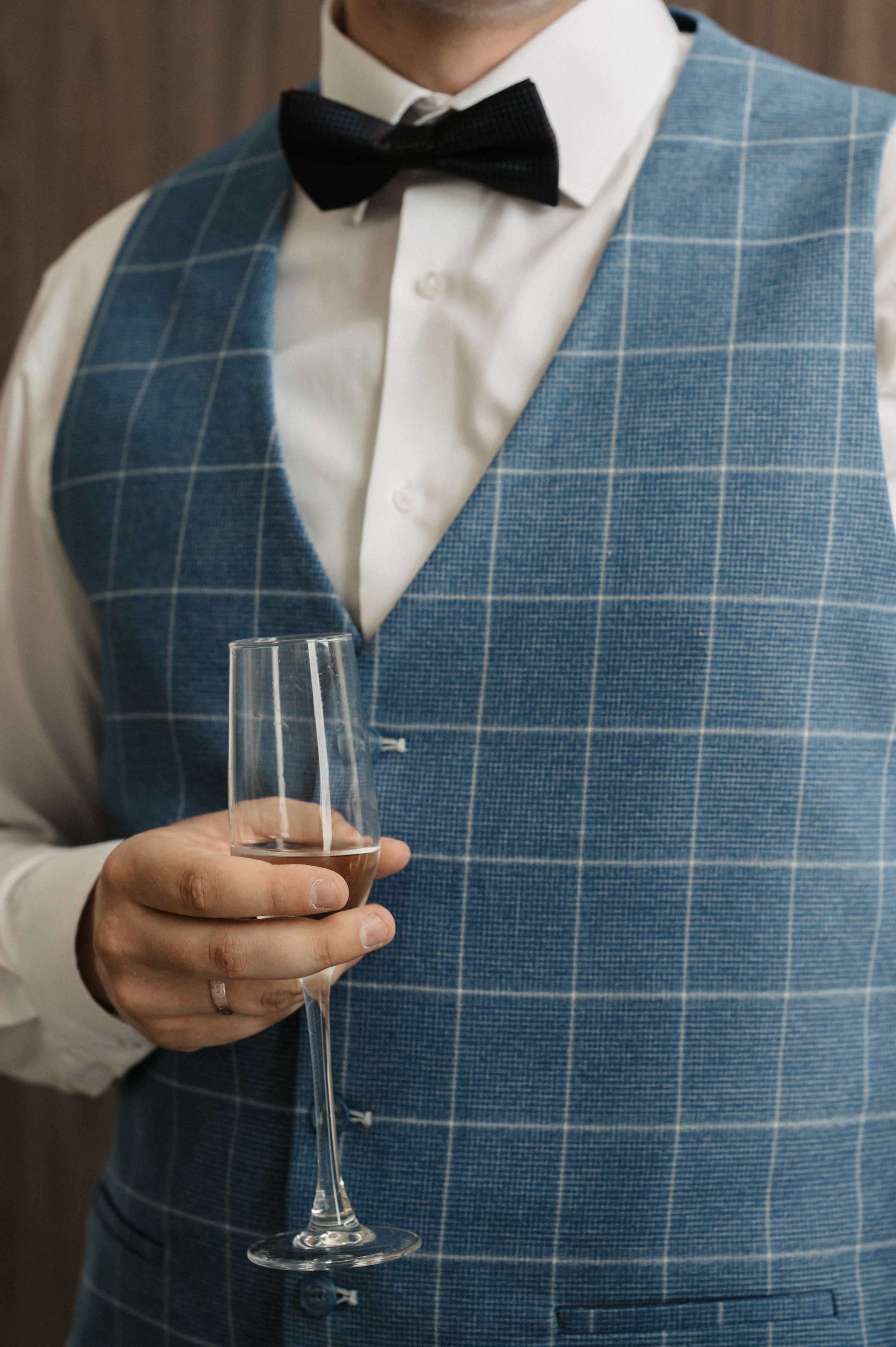 Жить в кайф. Свадебный фотограф Александр Давыдов