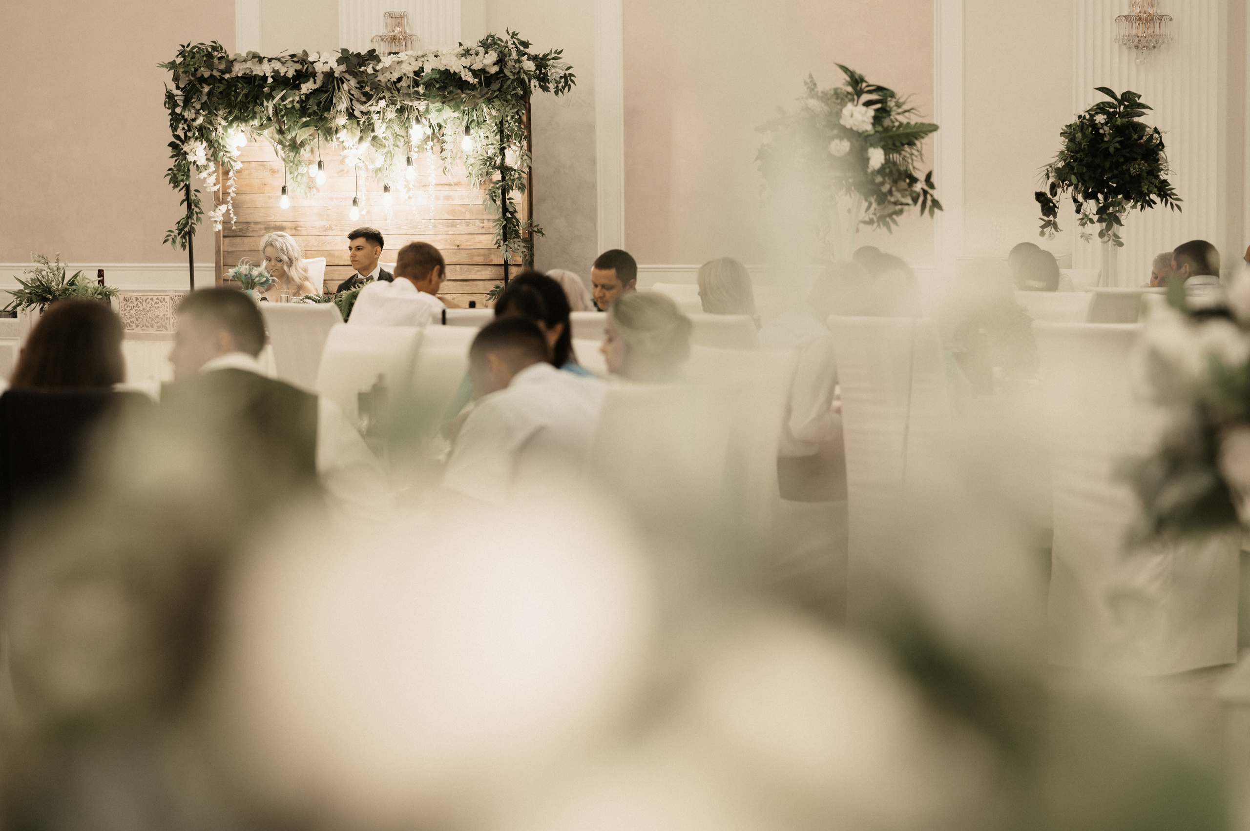 Жить в кайф. Свадебный фотограф Александр Давыдов