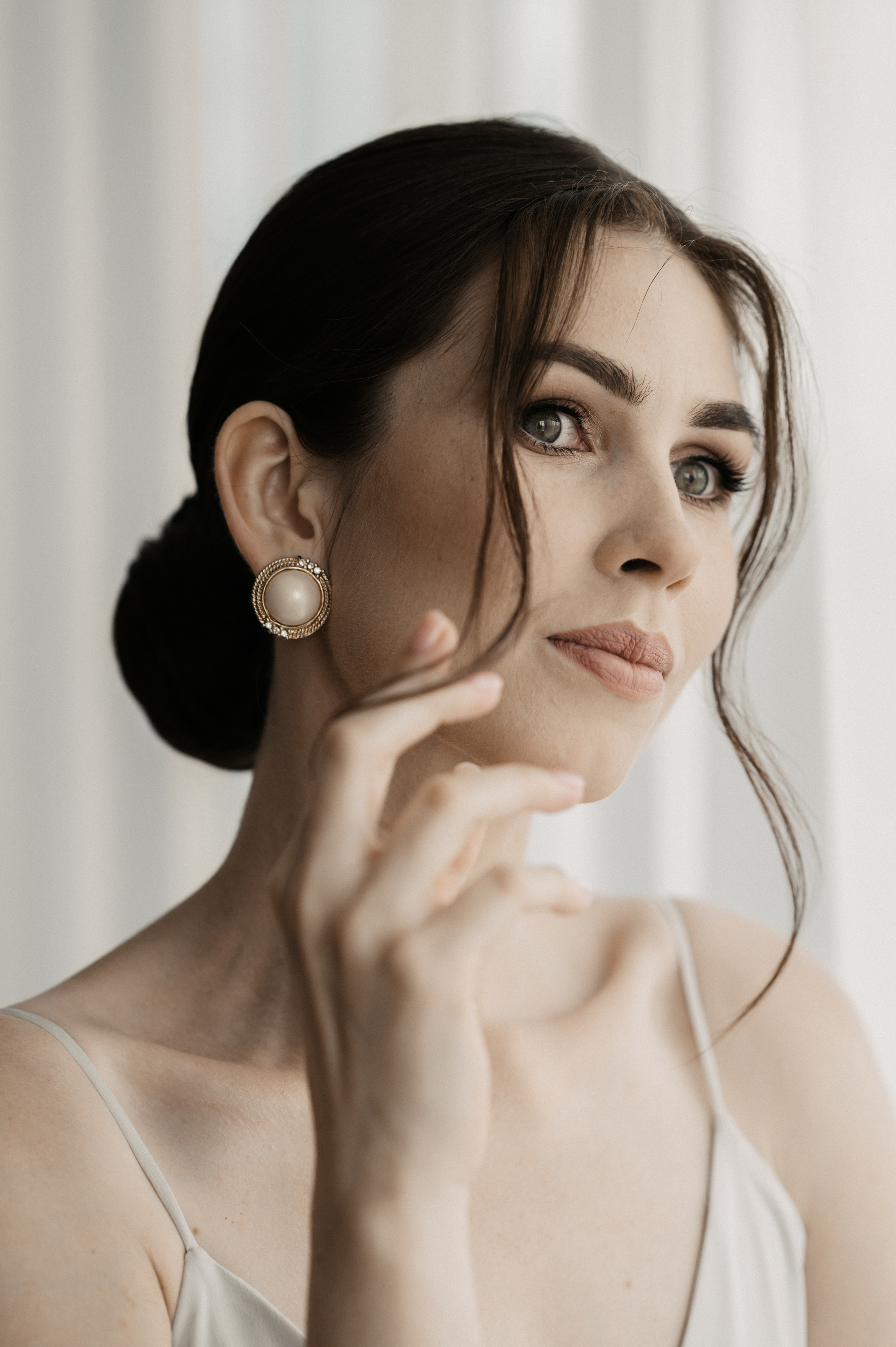 Софья и Илья. Свадебный фотограф Александр Давыдов