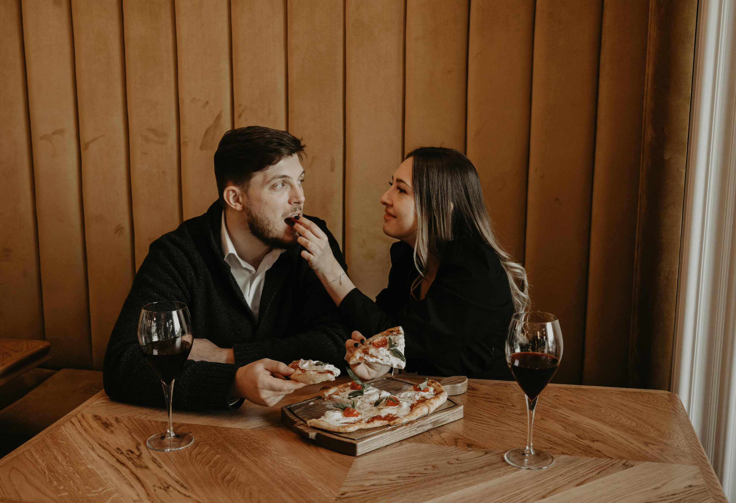 …. Свадебный фотограф Александр Давыдов