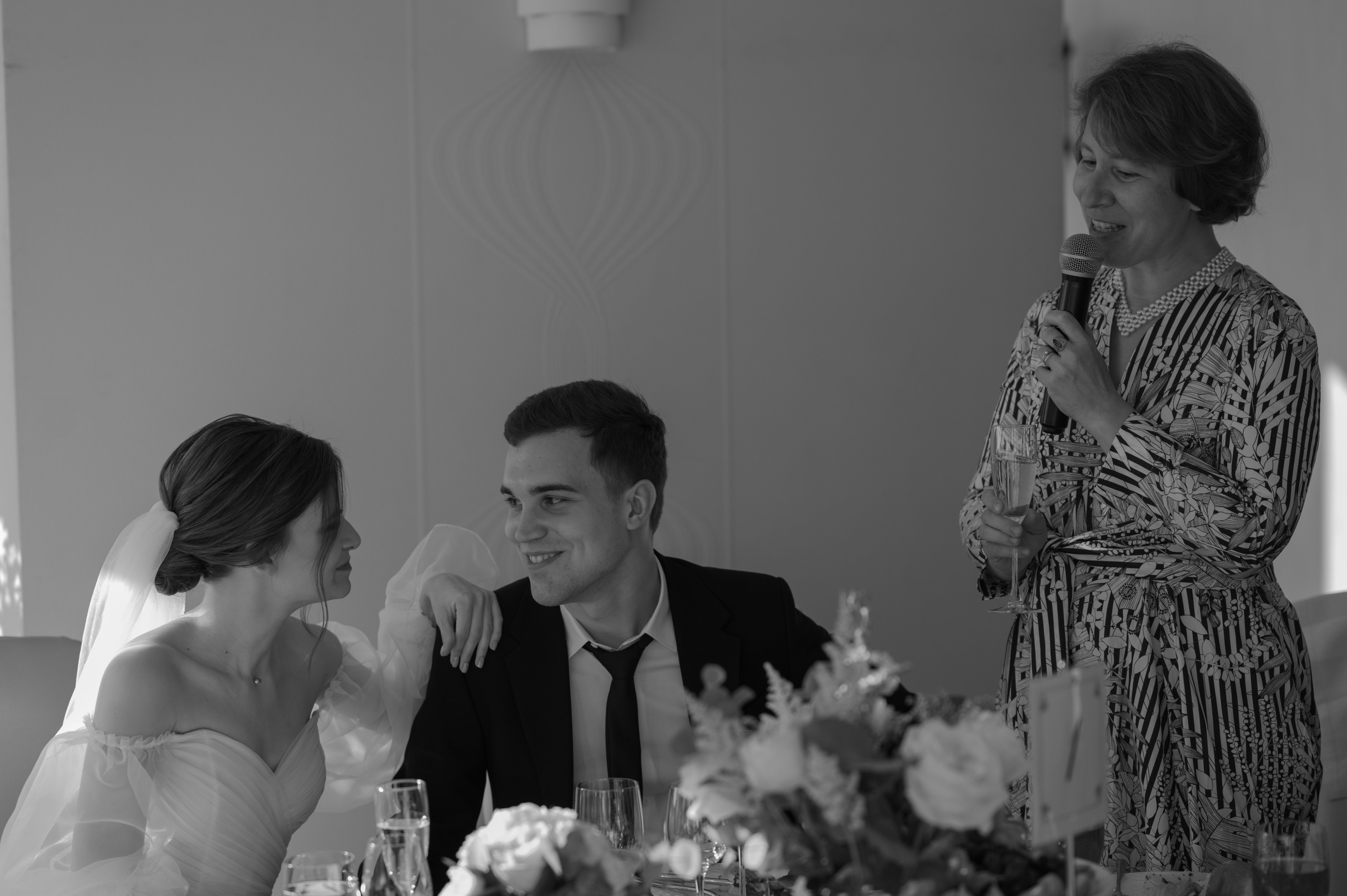 Саша+Даша. Свадебный фотограф Александр Давыдов