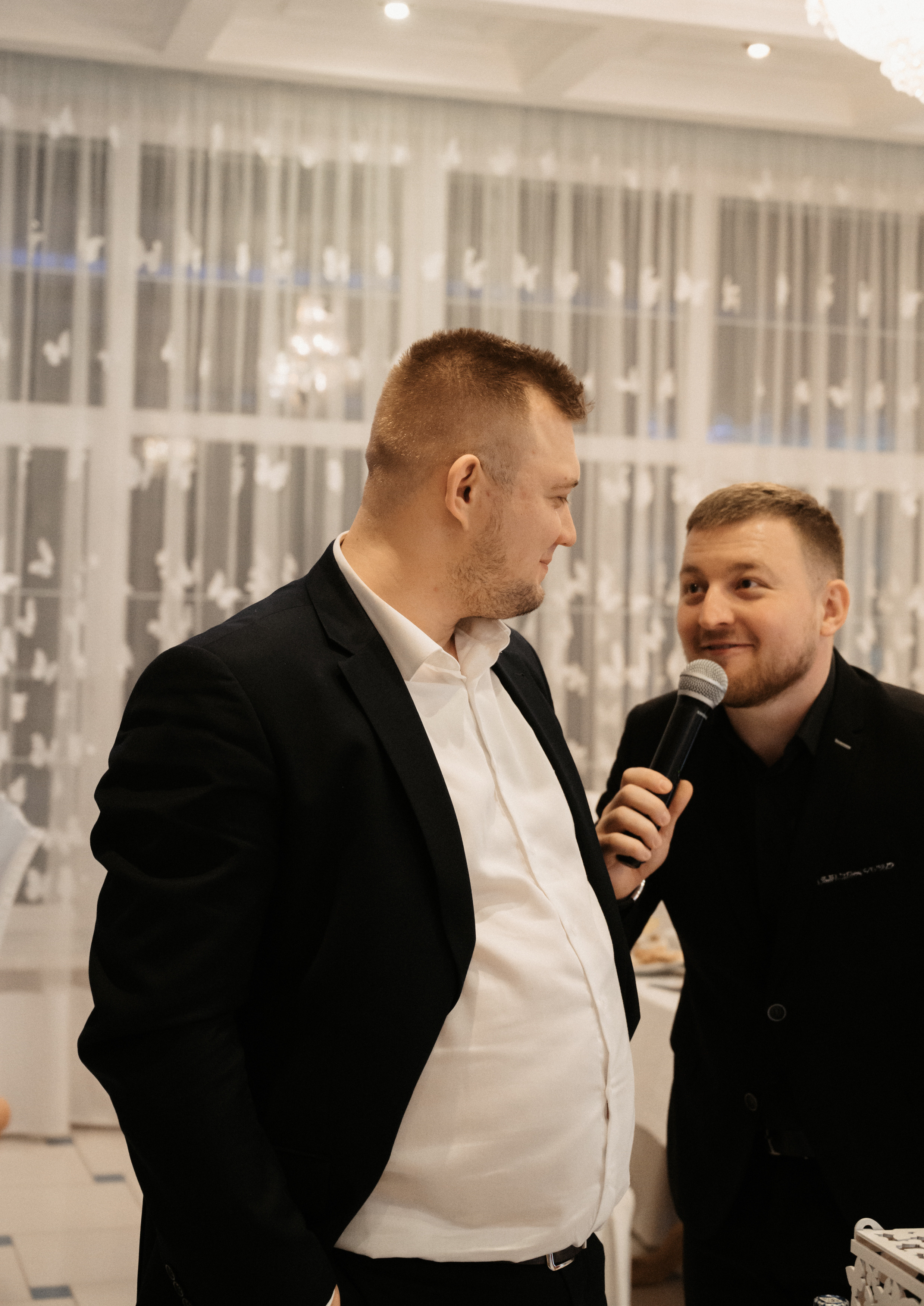 Дима и Яна. Свадебный фотограф Александр Давыдов