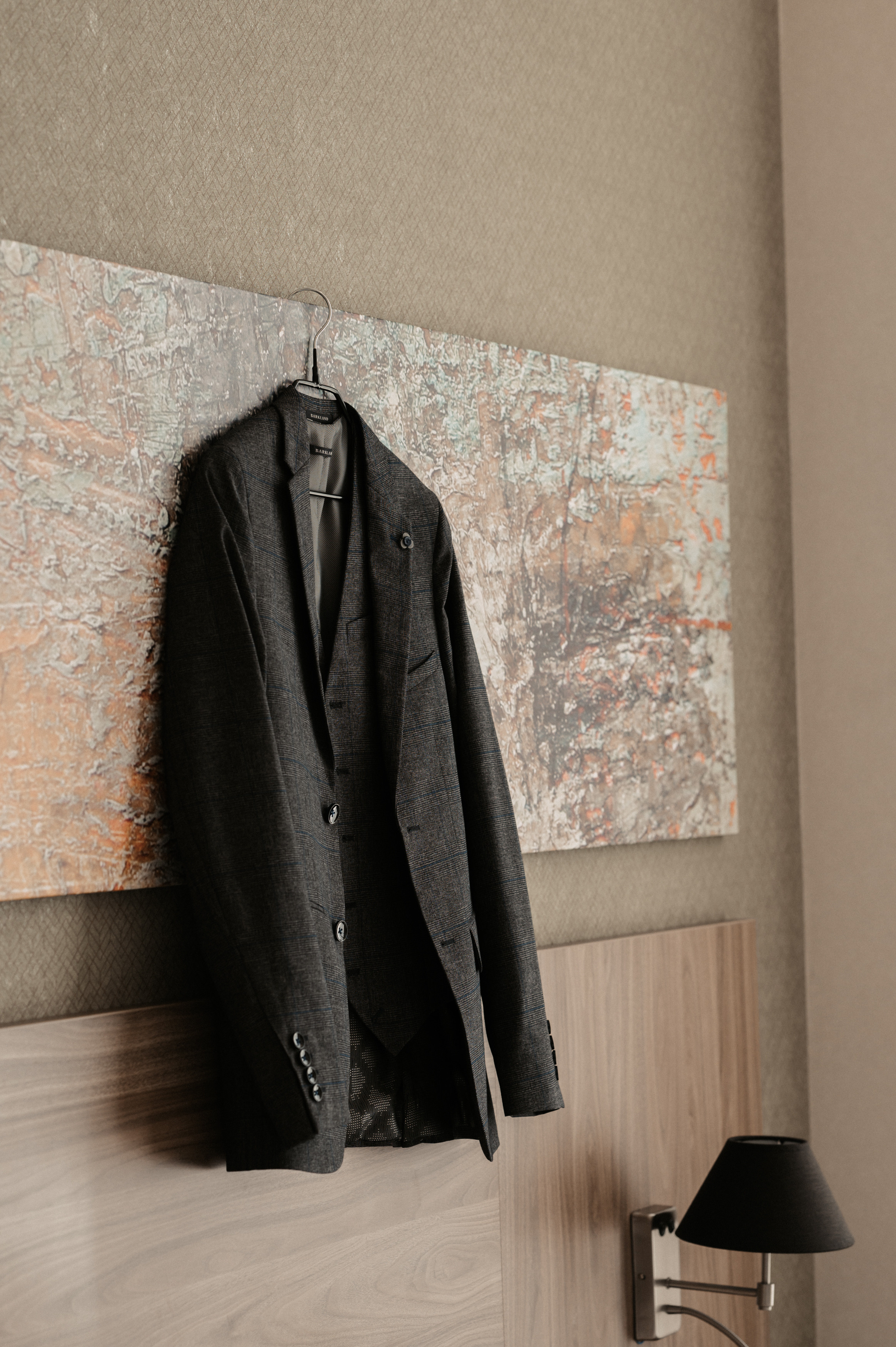 Жить в кайф. Свадебный фотограф Александр Давыдов