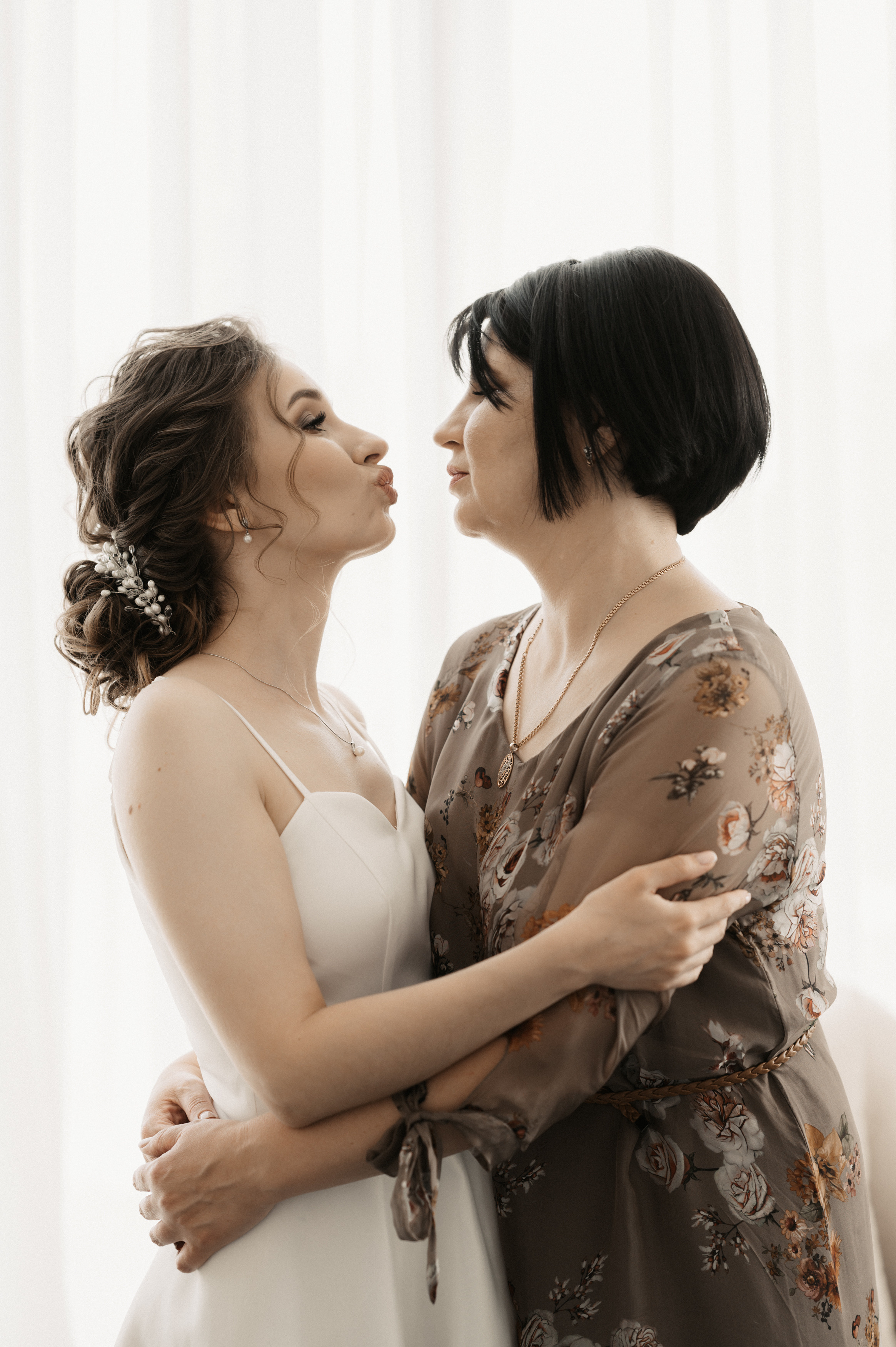 Полина и Роман. Свадебный фотограф Александр Давыдов