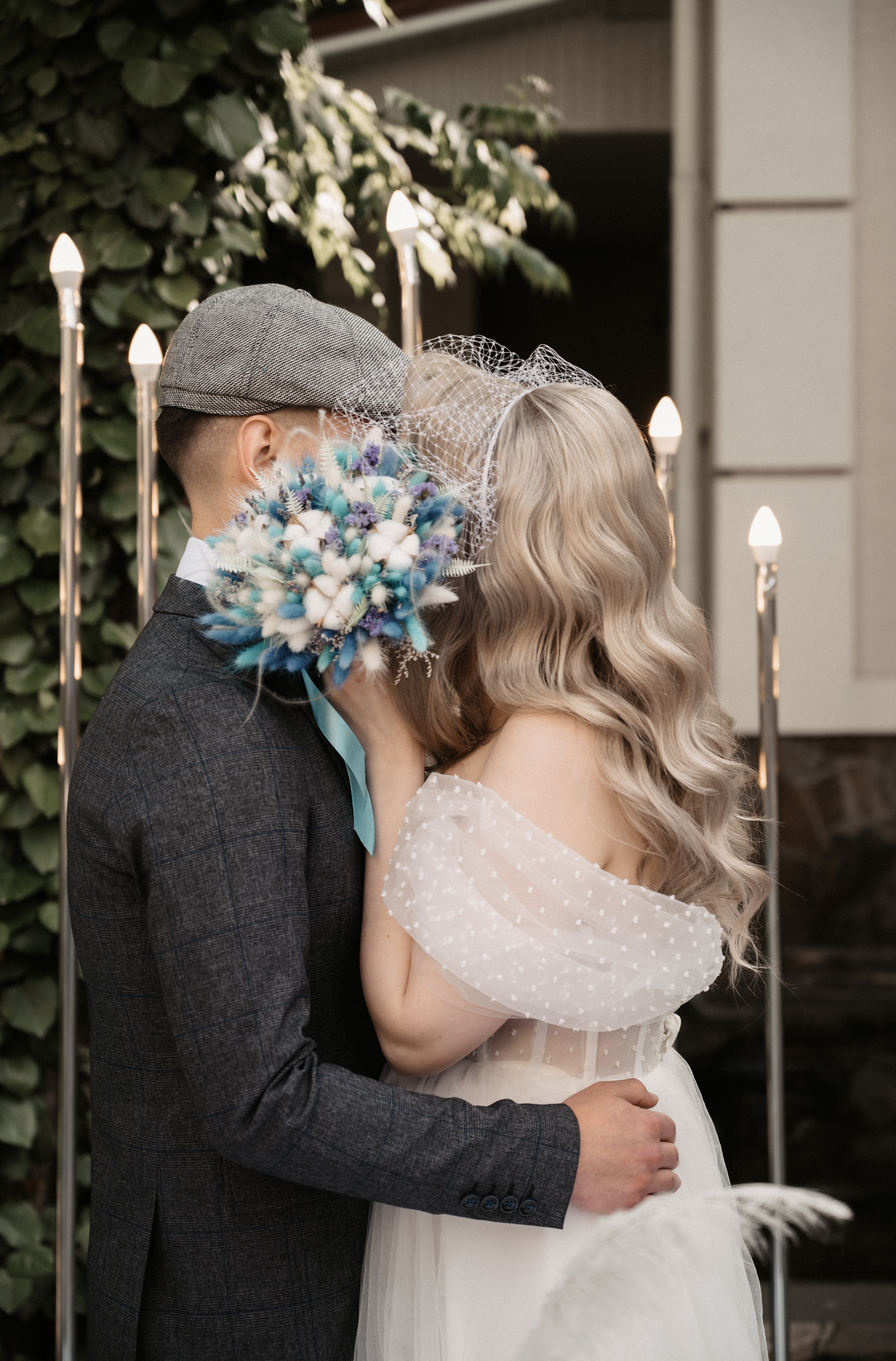 Жить в кайф. Свадебный фотограф Александр Давыдов