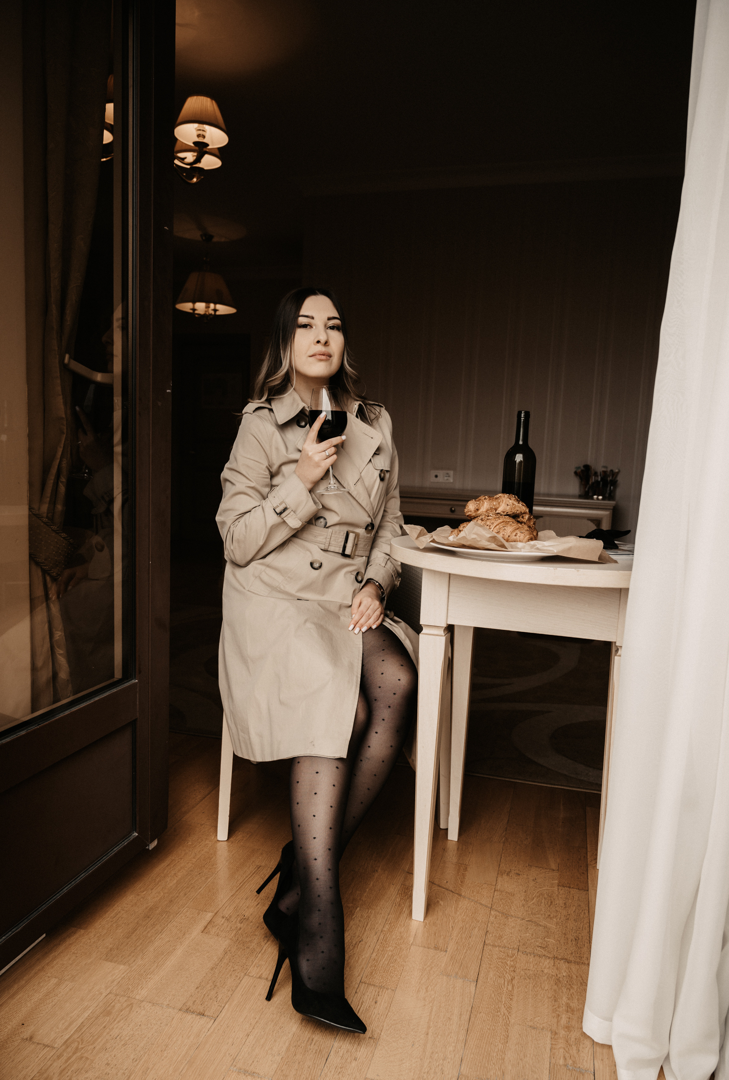 Яна и Кирилл. Свадебный фотограф Александр Давыдов