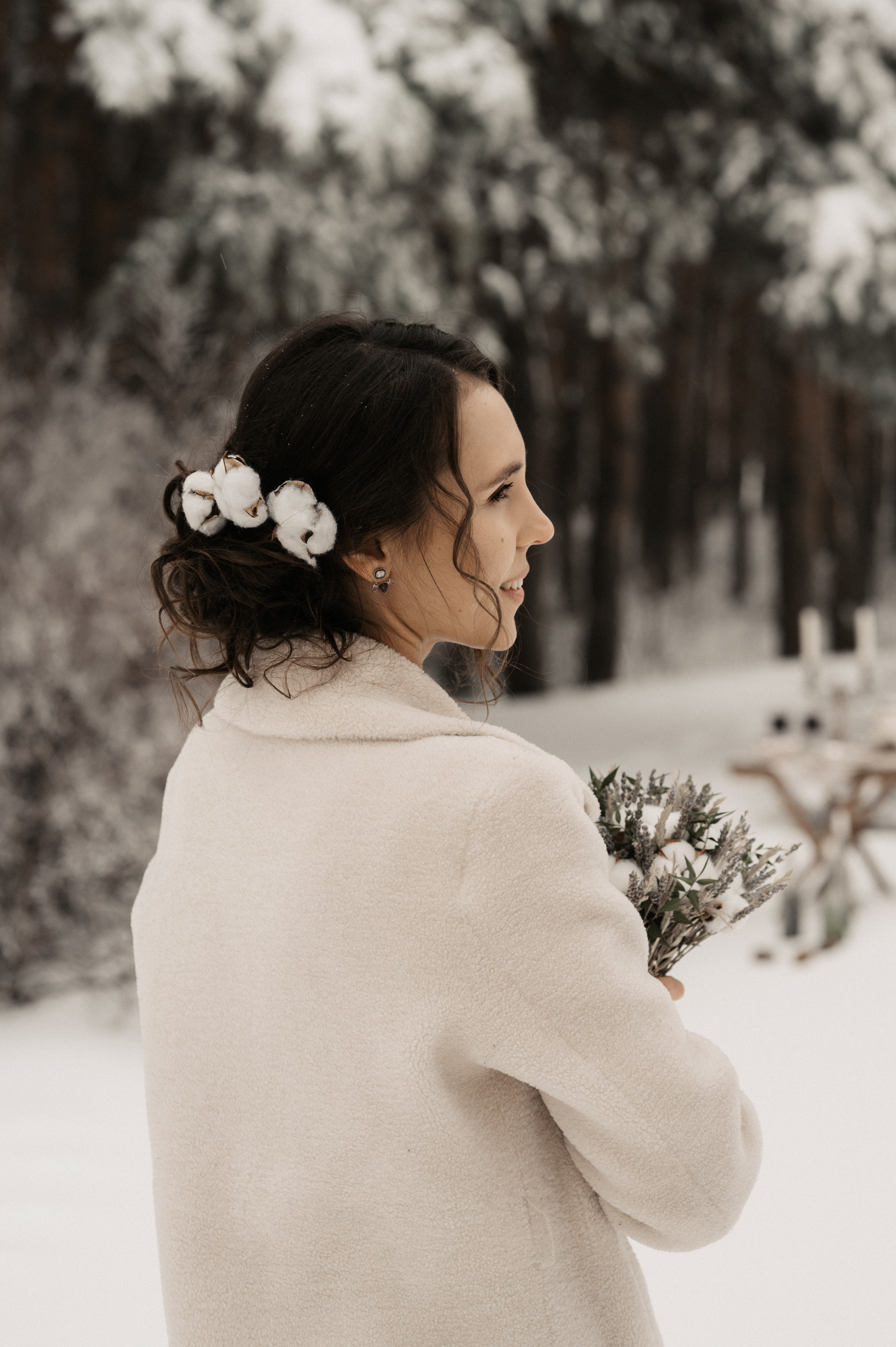 Для двоих. Свадебный фотограф Александр Давыдов