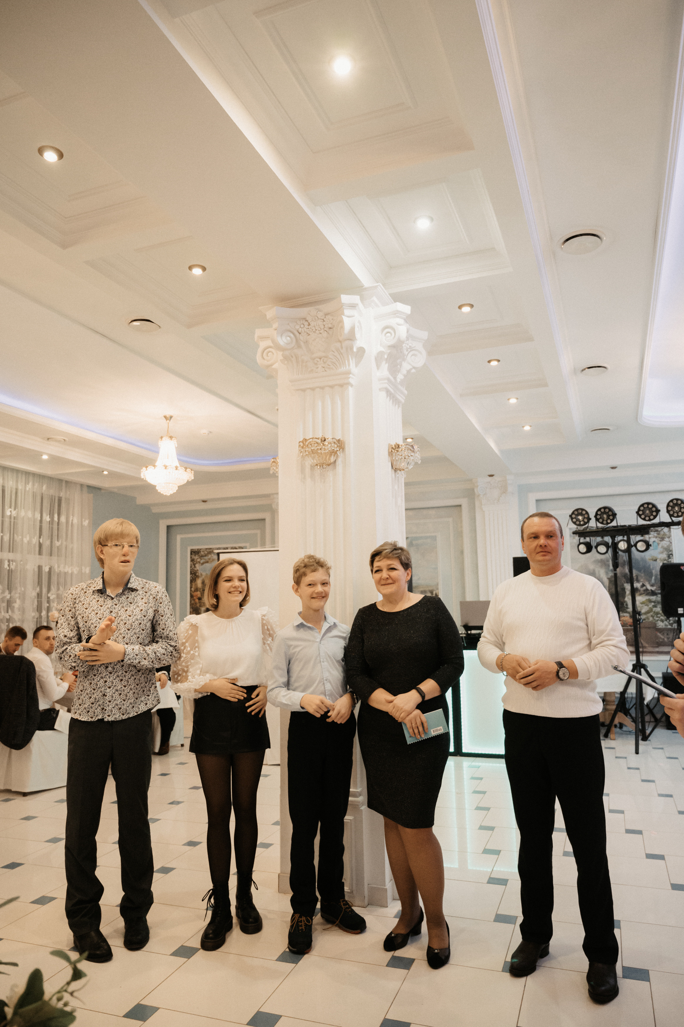 Дима и Яна. Свадебный фотограф Александр Давыдов