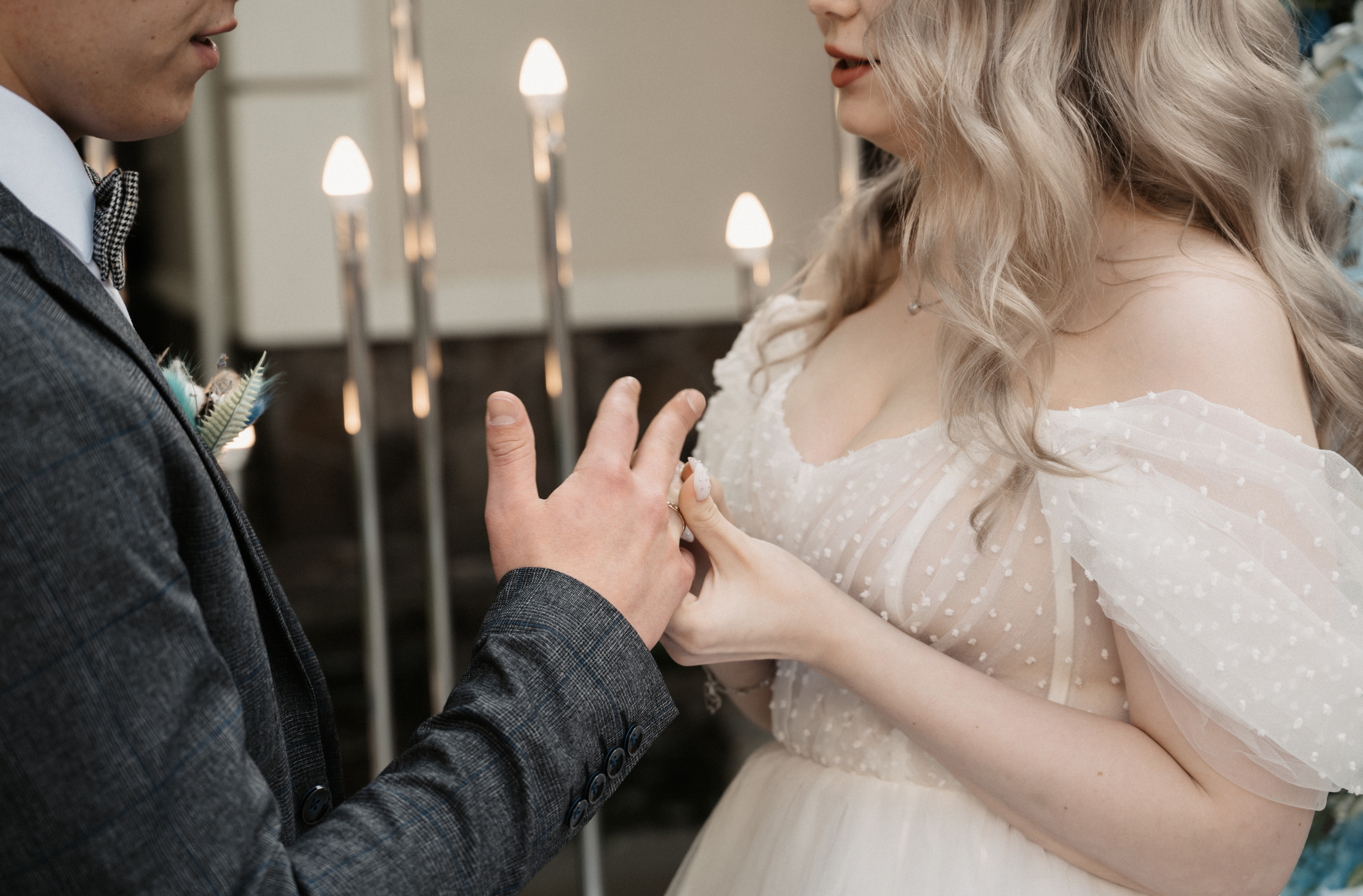 Жить в кайф. Свадебный фотограф Александр Давыдов