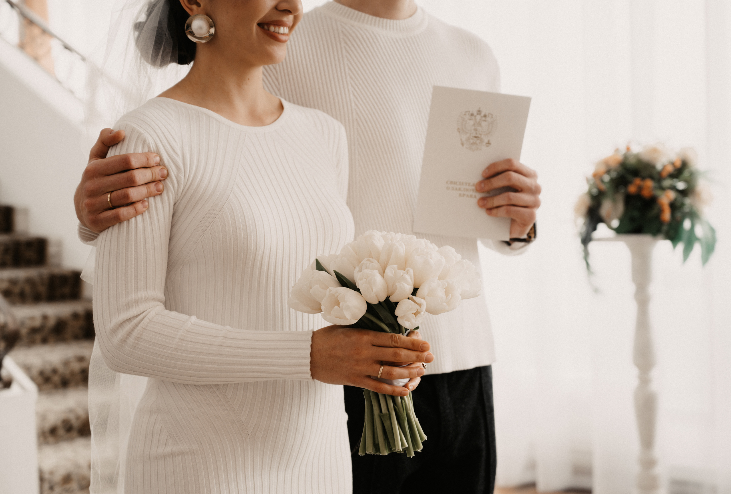 Я люблю тебя по-особенному. Свадебный фотограф Александр Давыдов