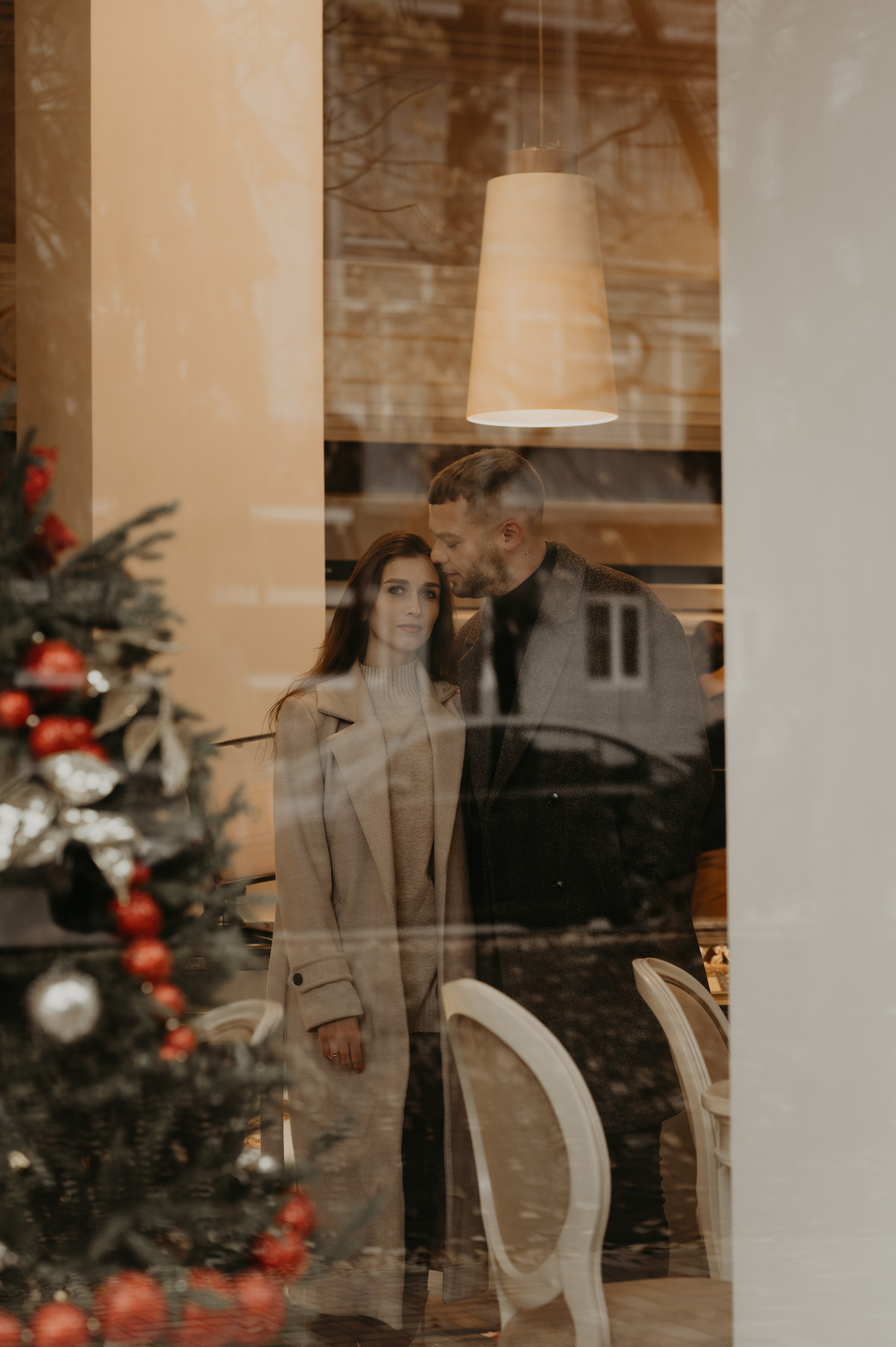 Мария и Евгений. Свадебный фотограф Александр Давыдов