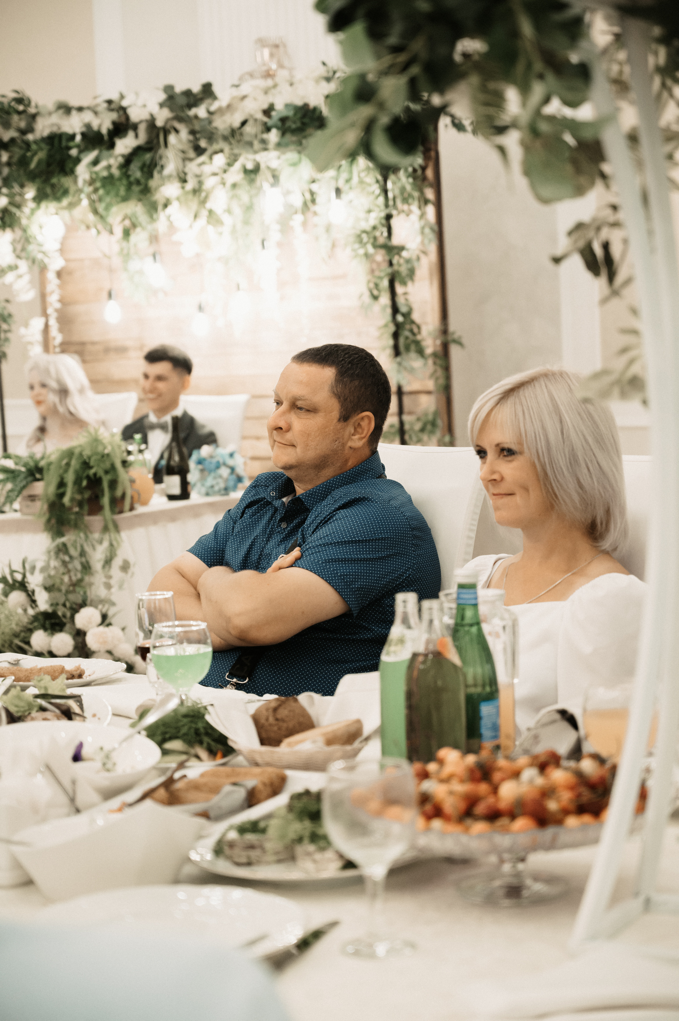 Жить в кайф. Свадебный фотограф Александр Давыдов