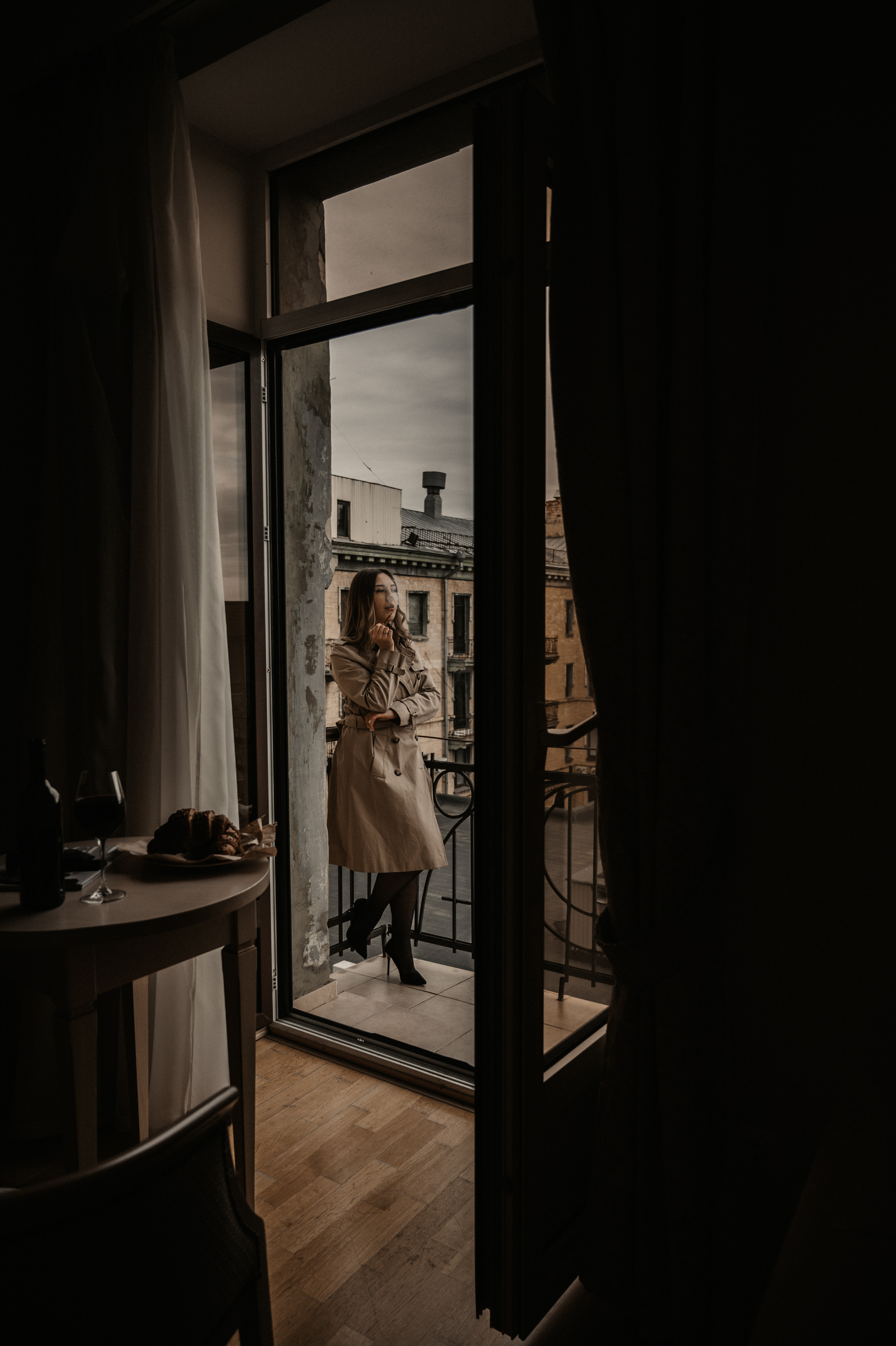 Яна и Кирилл. Свадебный фотограф Александр Давыдов