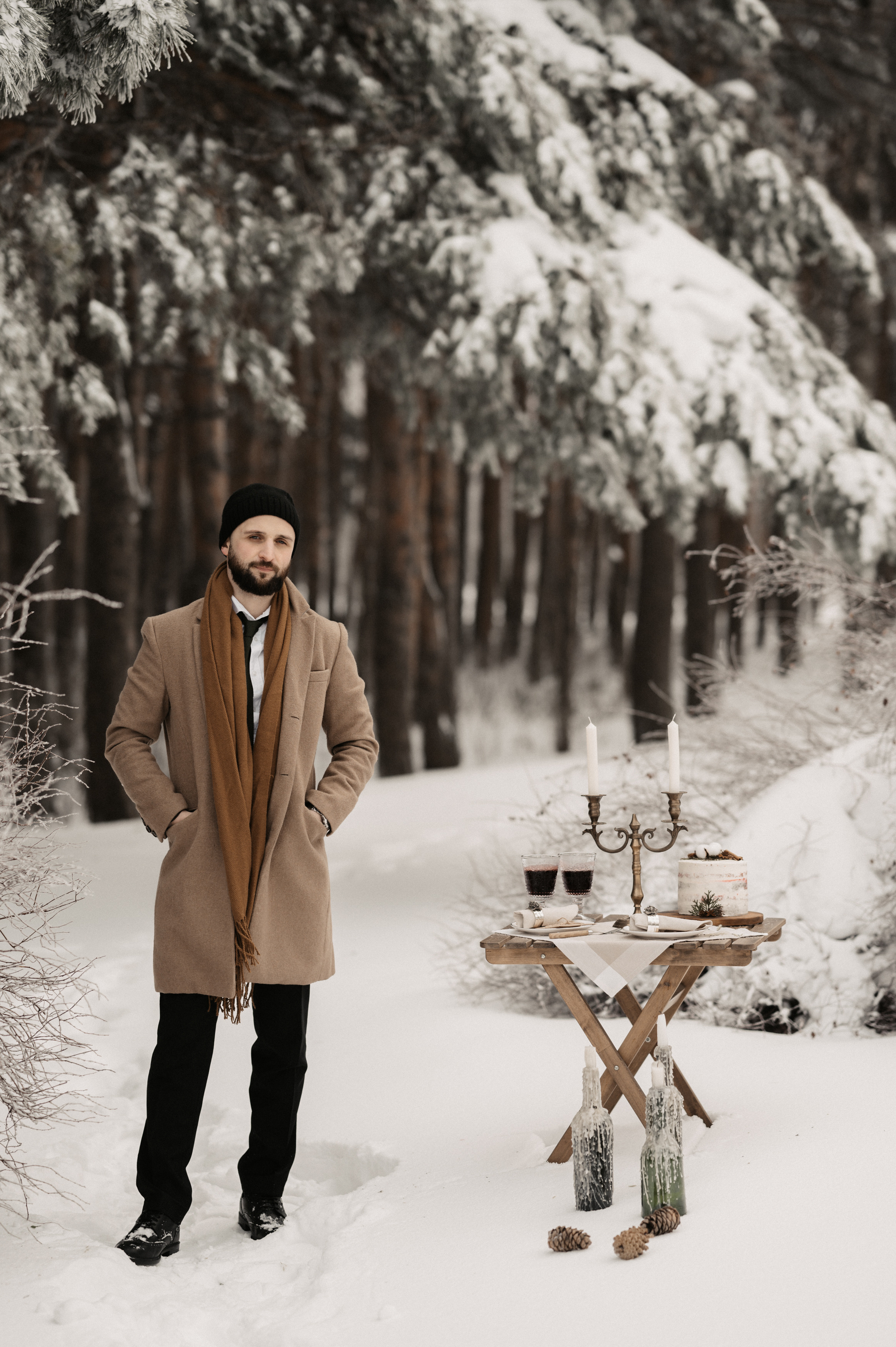Для двоих. Свадебный фотограф Александр Давыдов