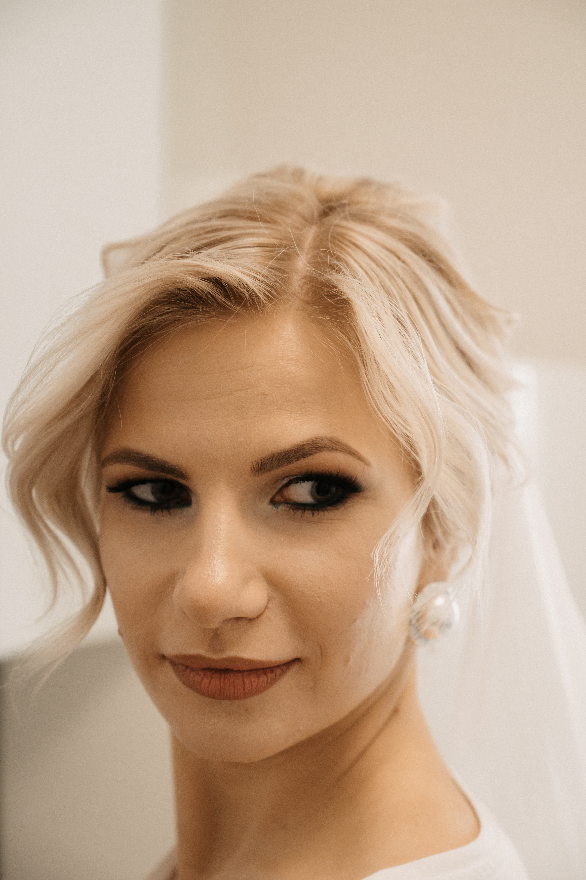 Дима и Яна. Свадебный фотограф Александр Давыдов