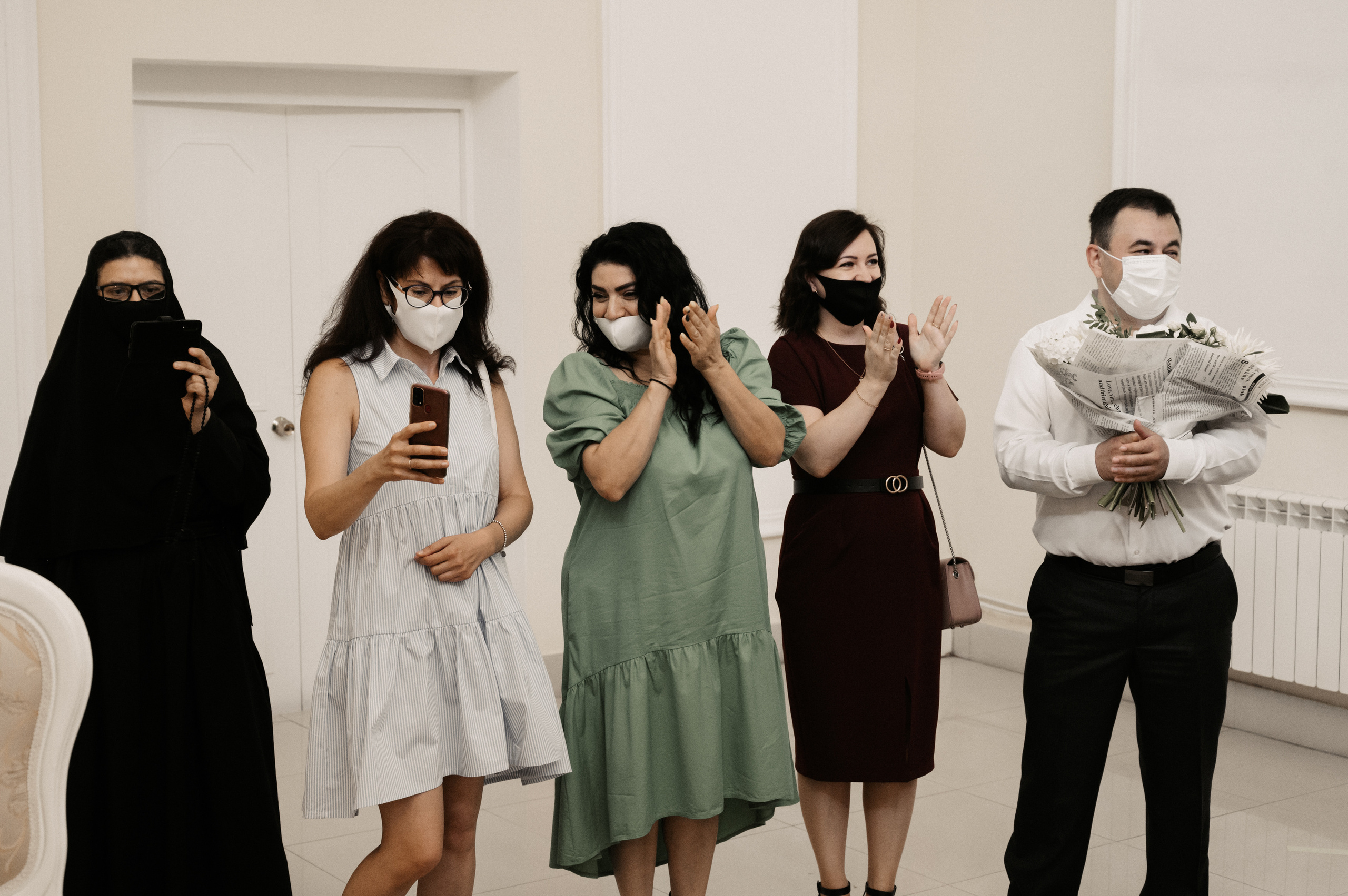 Софья и Илья. Свадебный фотограф Александр Давыдов