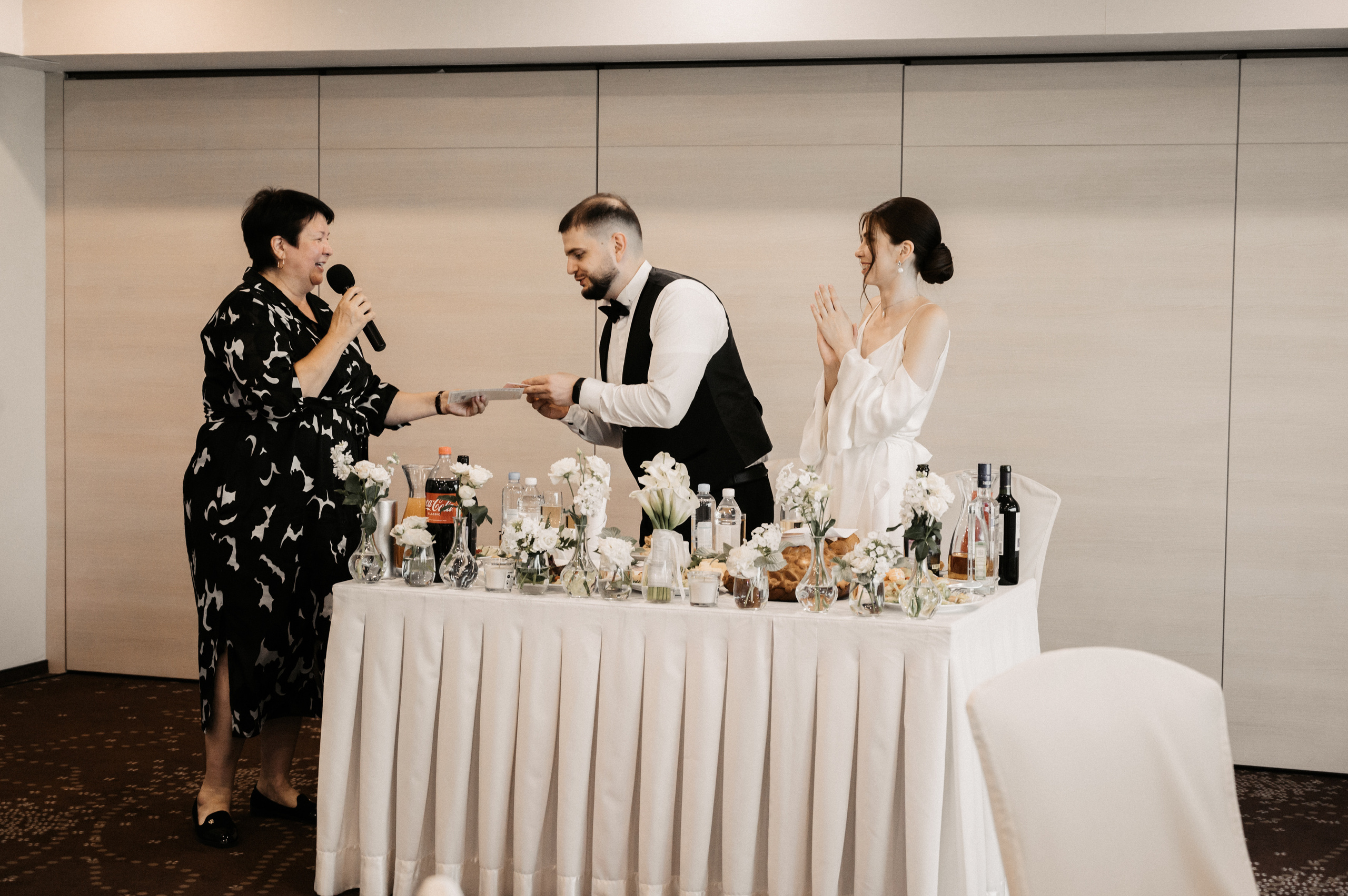 Софья и Илья. Свадебный фотограф Александр Давыдов