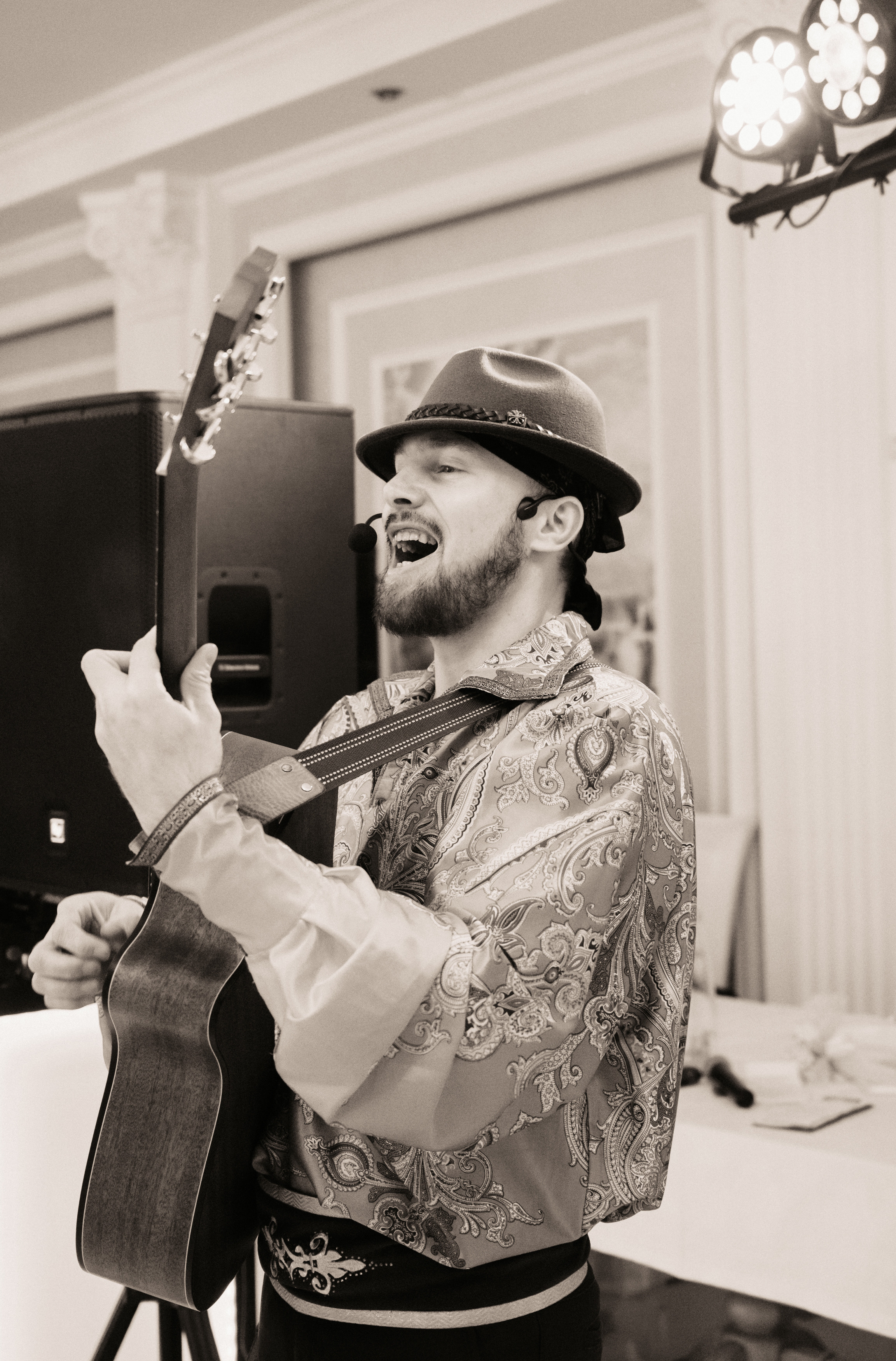 Дима и Яна. Свадебный фотограф Александр Давыдов