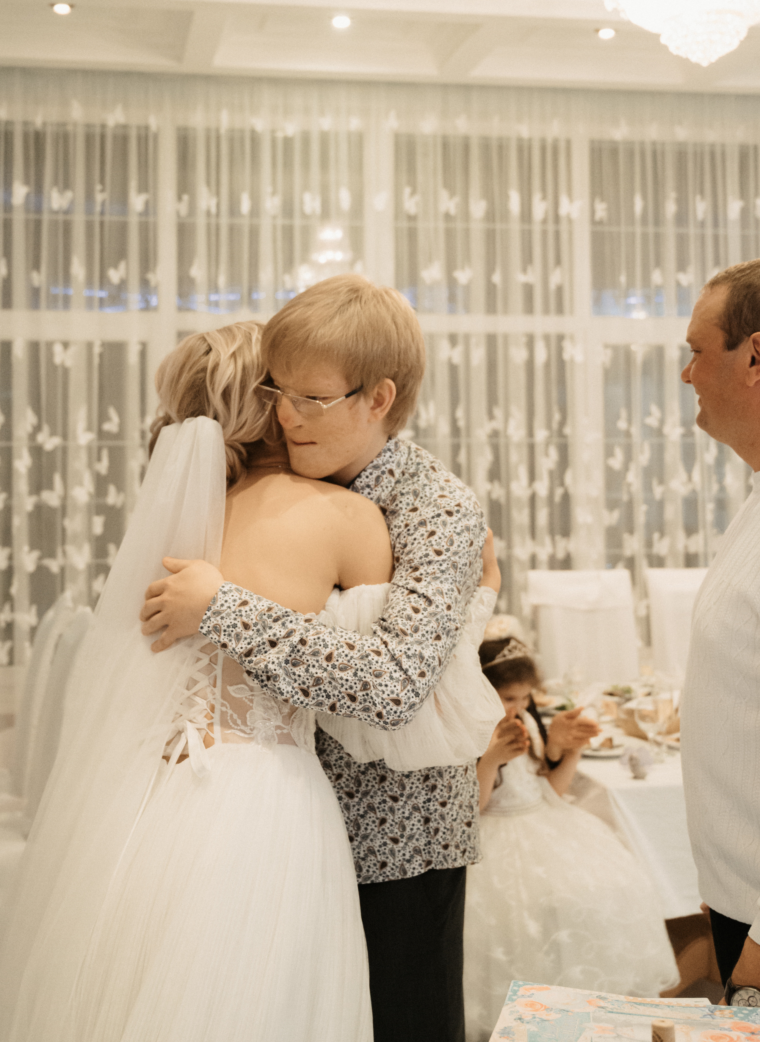 Дима и Яна. Свадебный фотограф Александр Давыдов