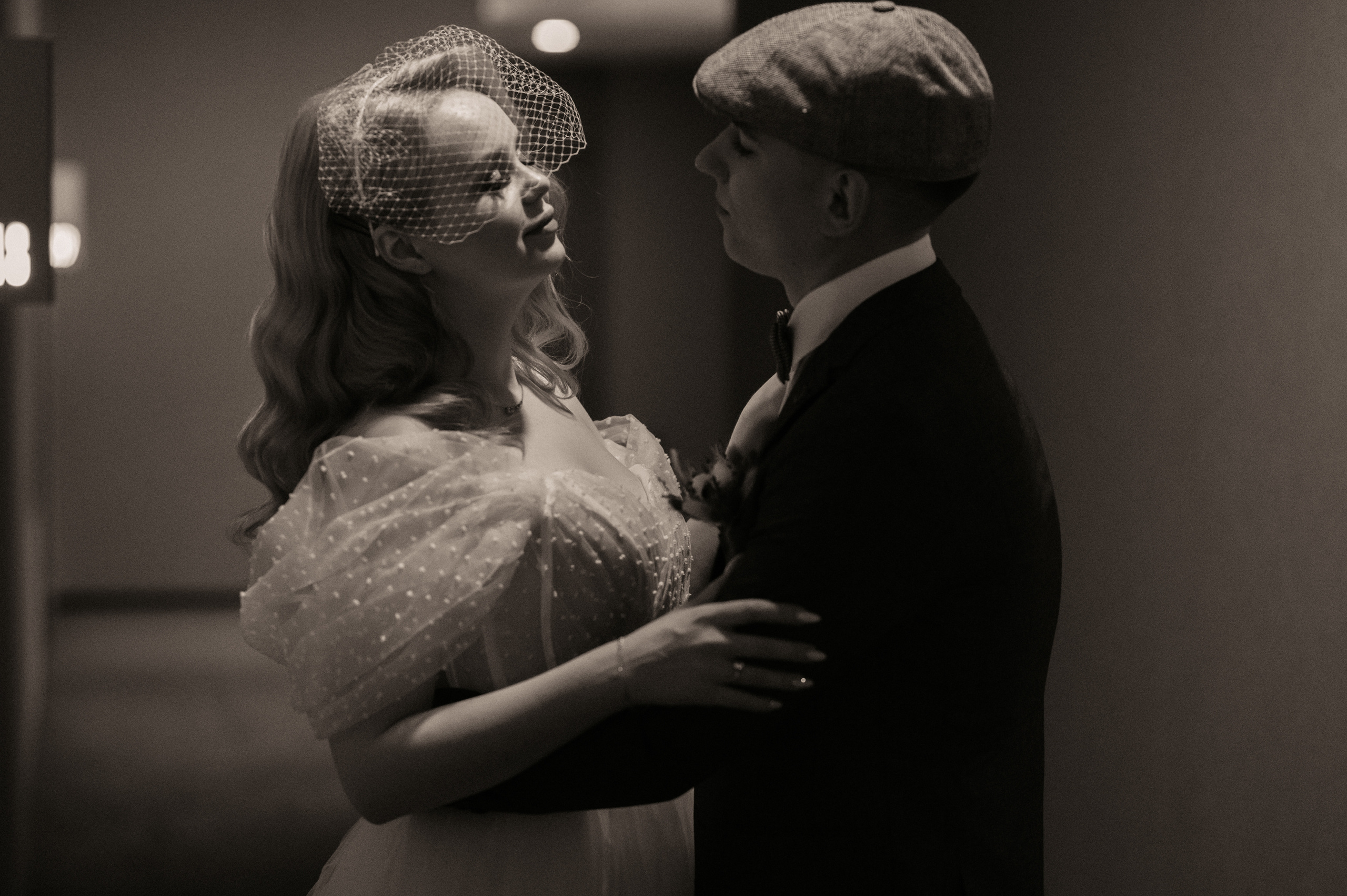 Жить в кайф. Свадебный фотограф Александр Давыдов