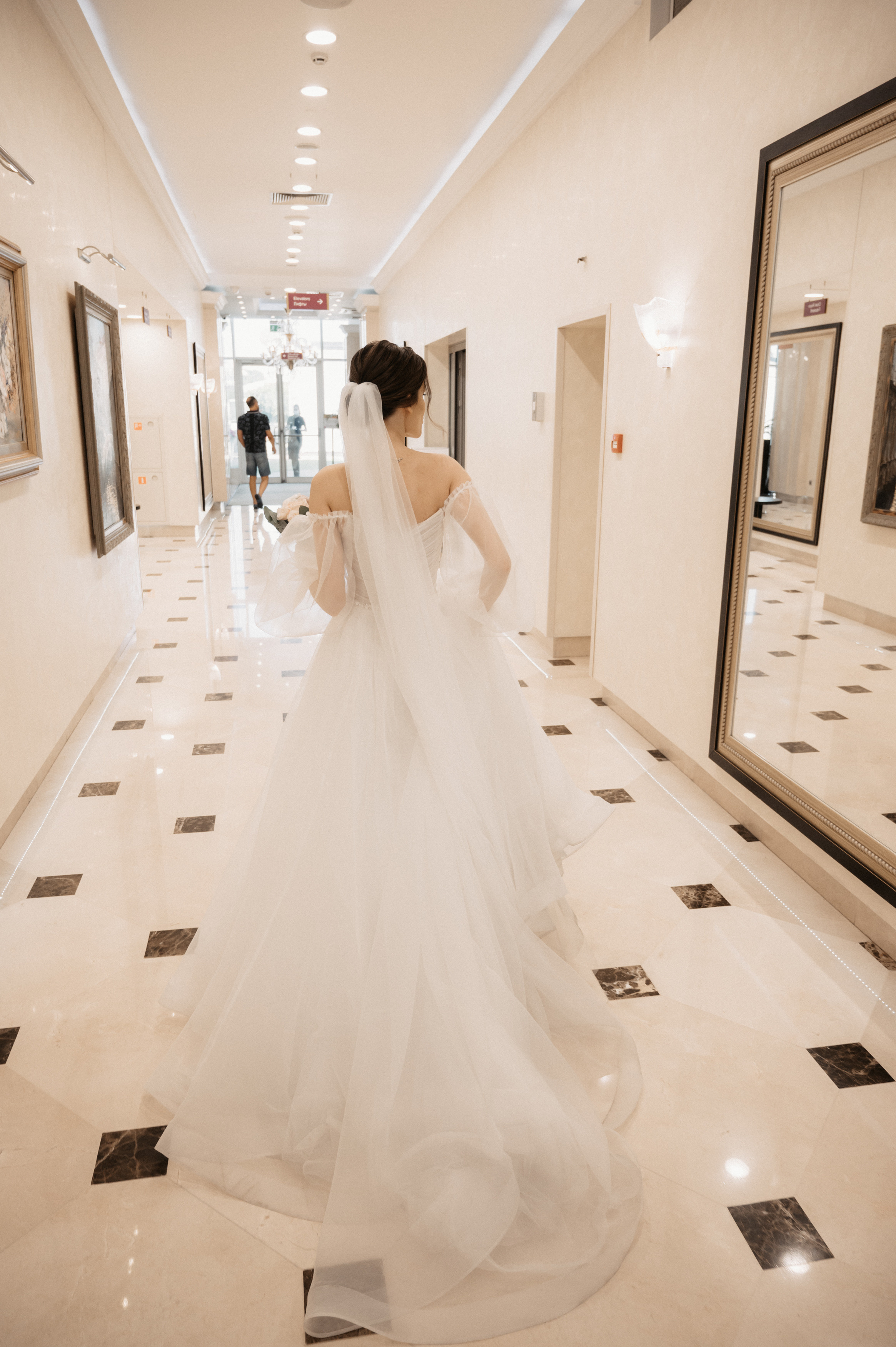 Саша+Даша. Свадебный фотограф Александр Давыдов