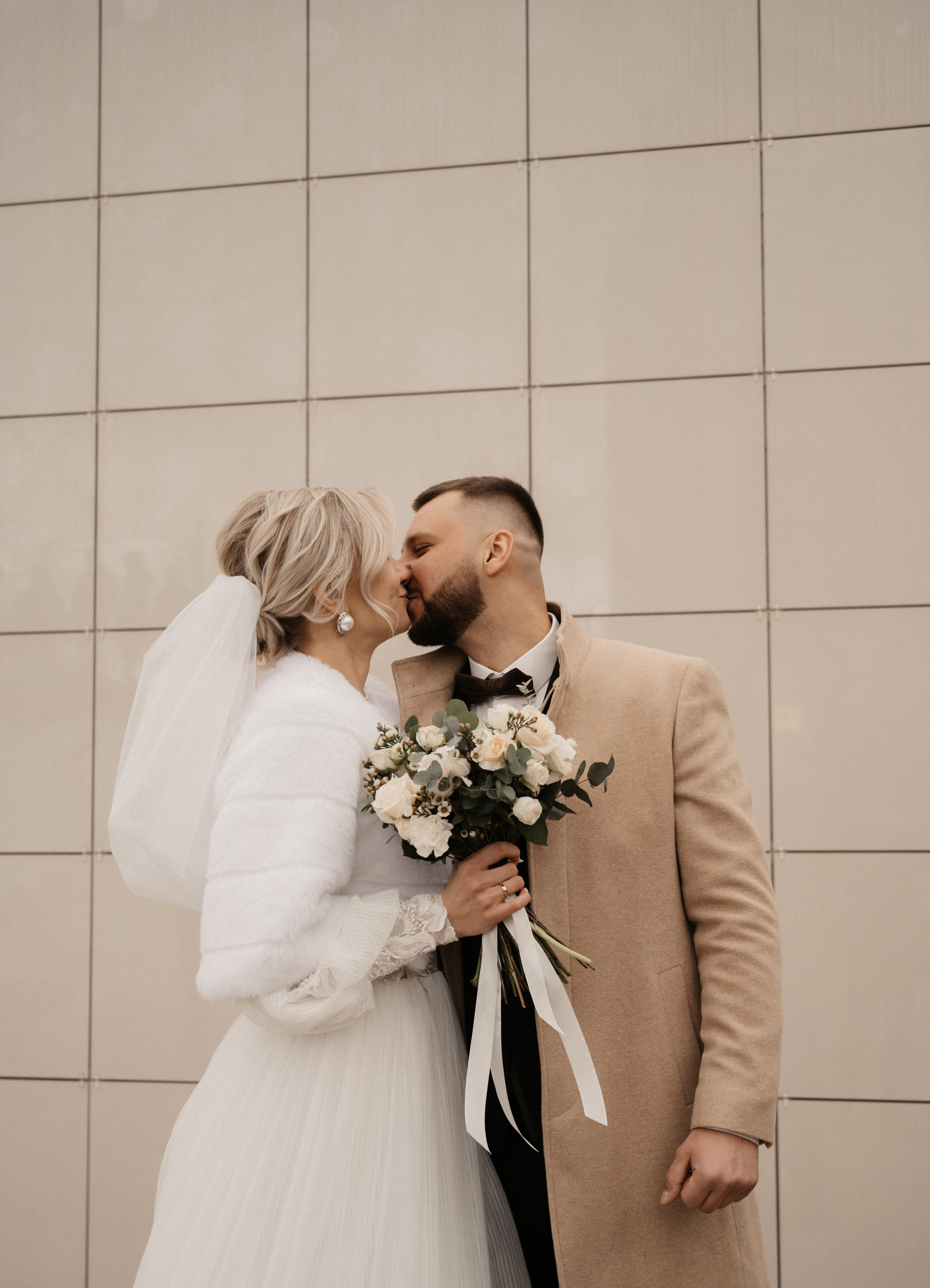 Дима и Яна. Свадебный фотограф Александр Давыдов