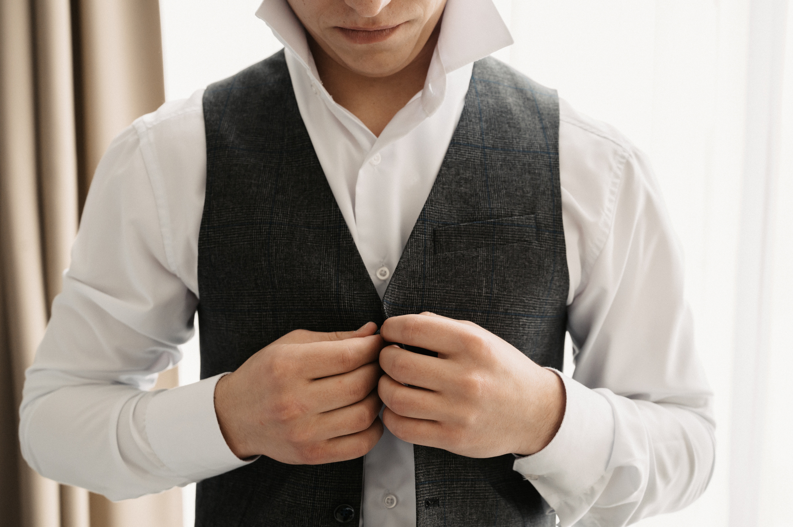 Жить в кайф. Свадебный фотограф Александр Давыдов