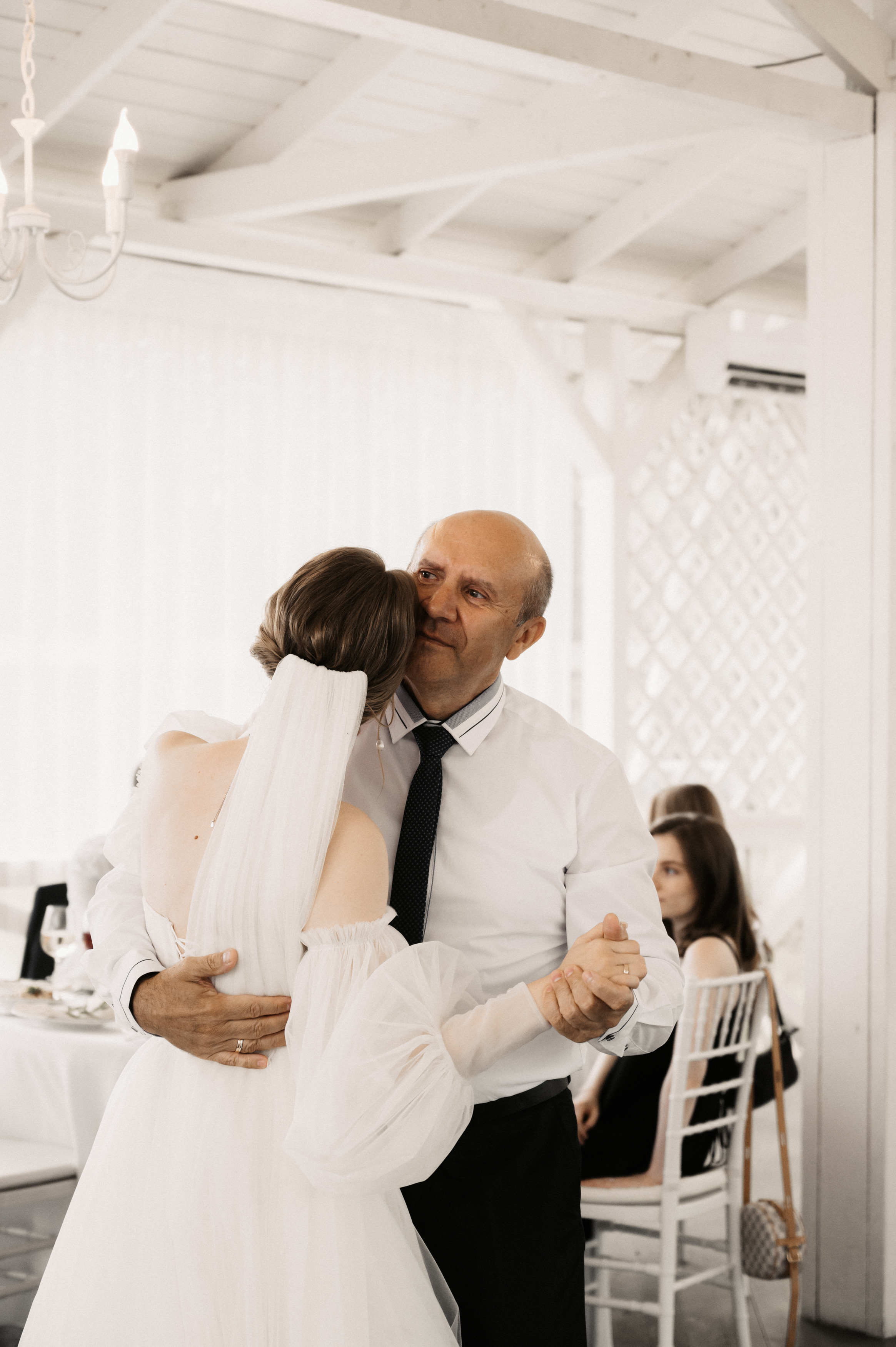 Счастье у озера. Свадебный фотограф Александр Давыдов