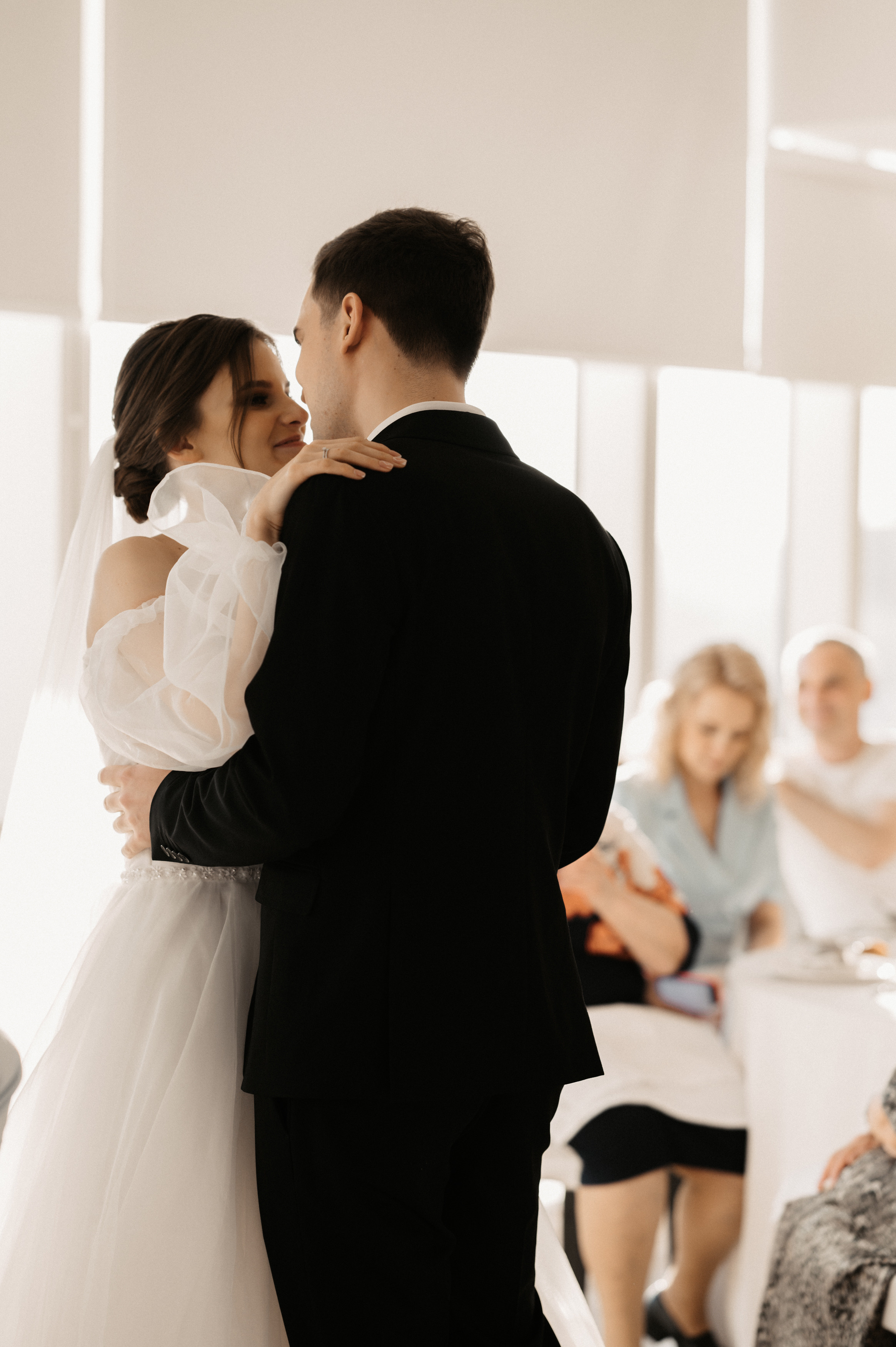 Саша+Даша. Свадебный фотограф Александр Давыдов