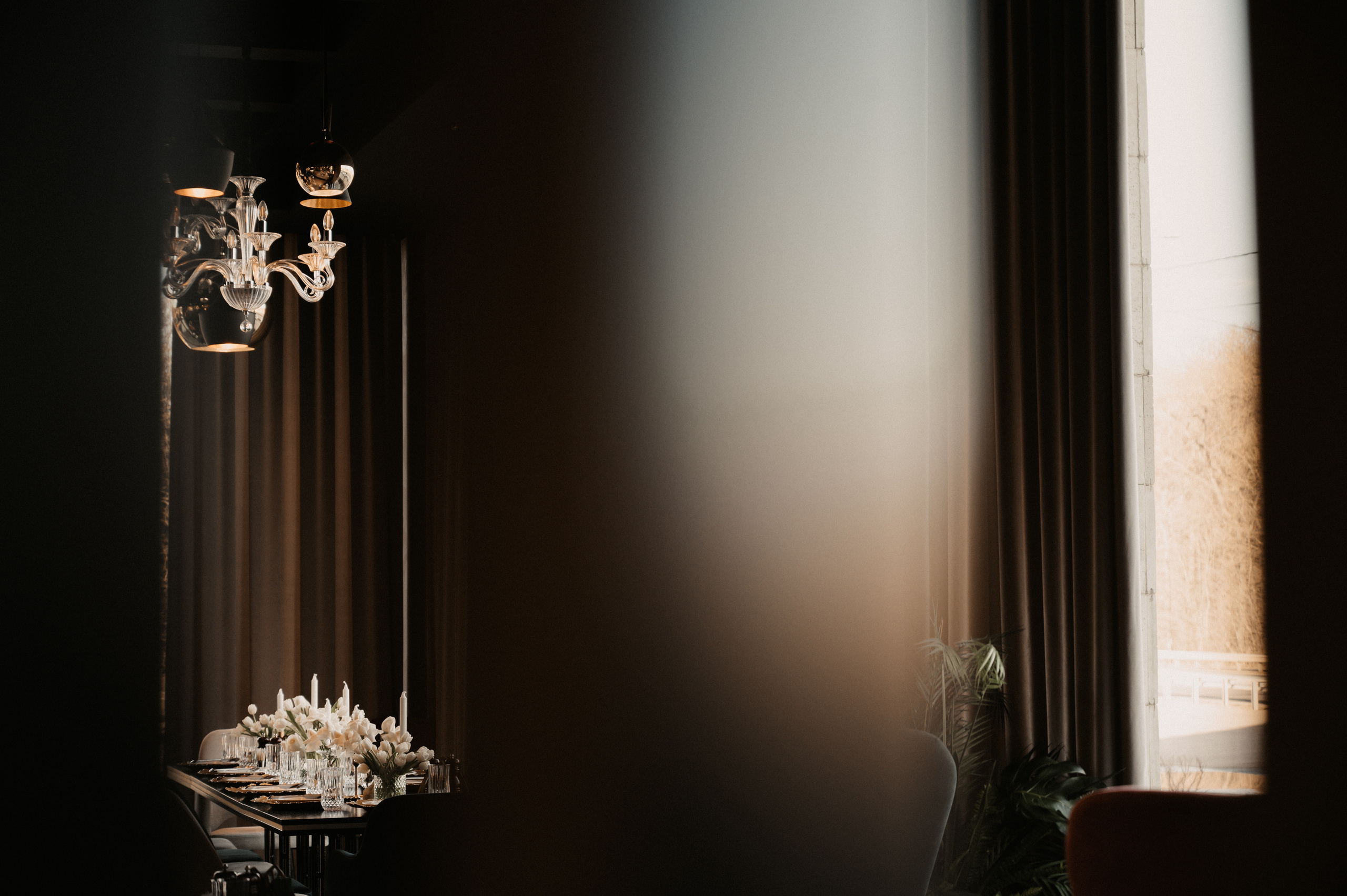 Я люблю тебя по-особенному. Свадебный фотограф Александр Давыдов