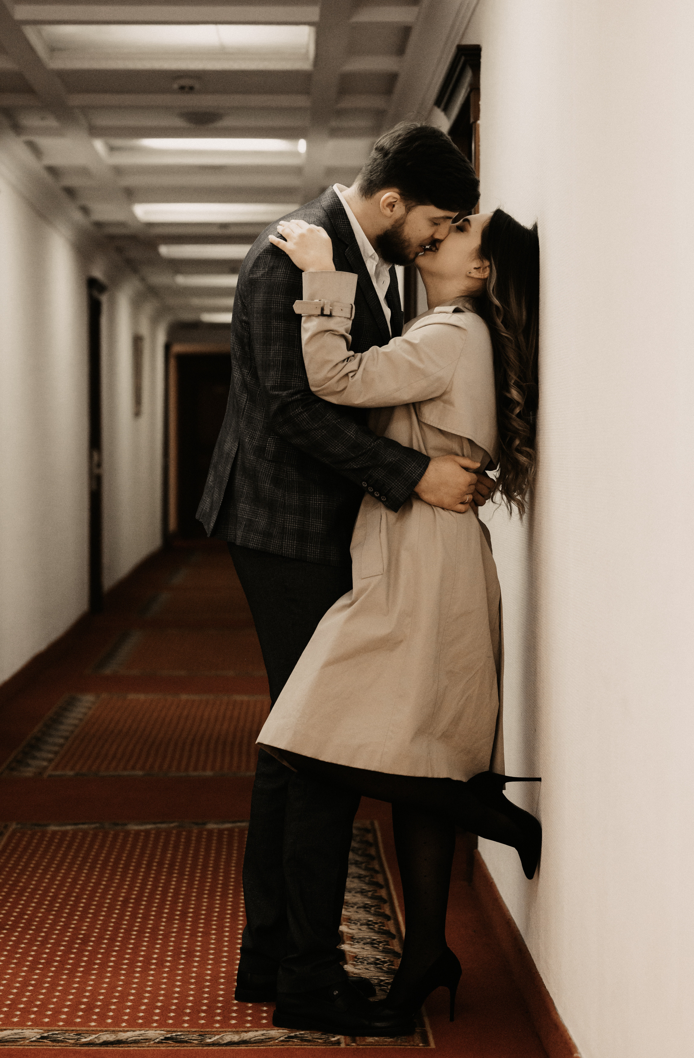 Яна и Кирилл. Свадебный фотограф Александр Давыдов