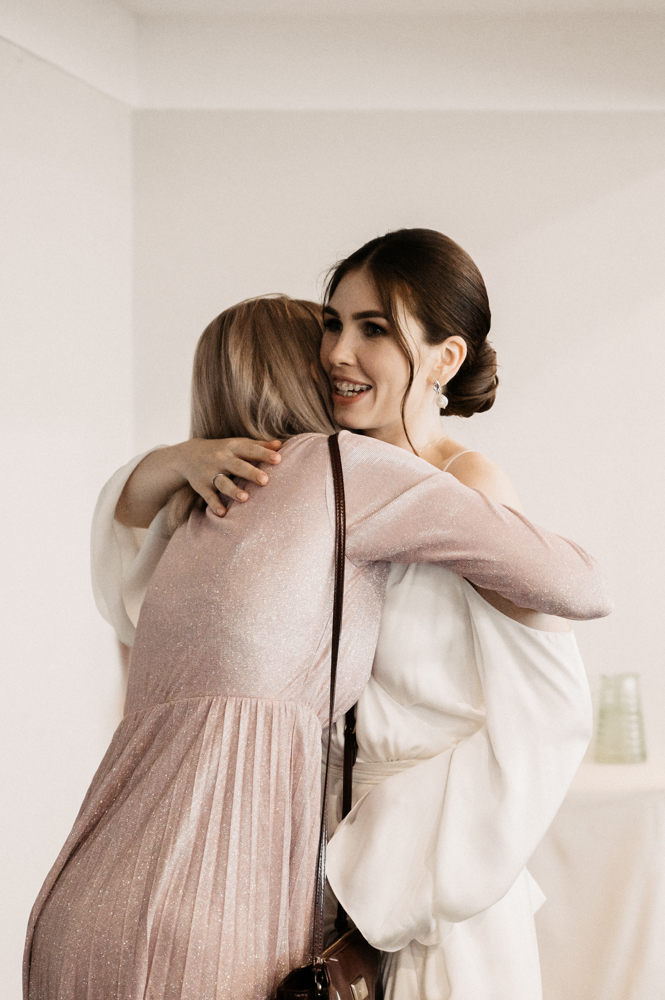 Софья и Илья. Свадебный фотограф Александр Давыдов