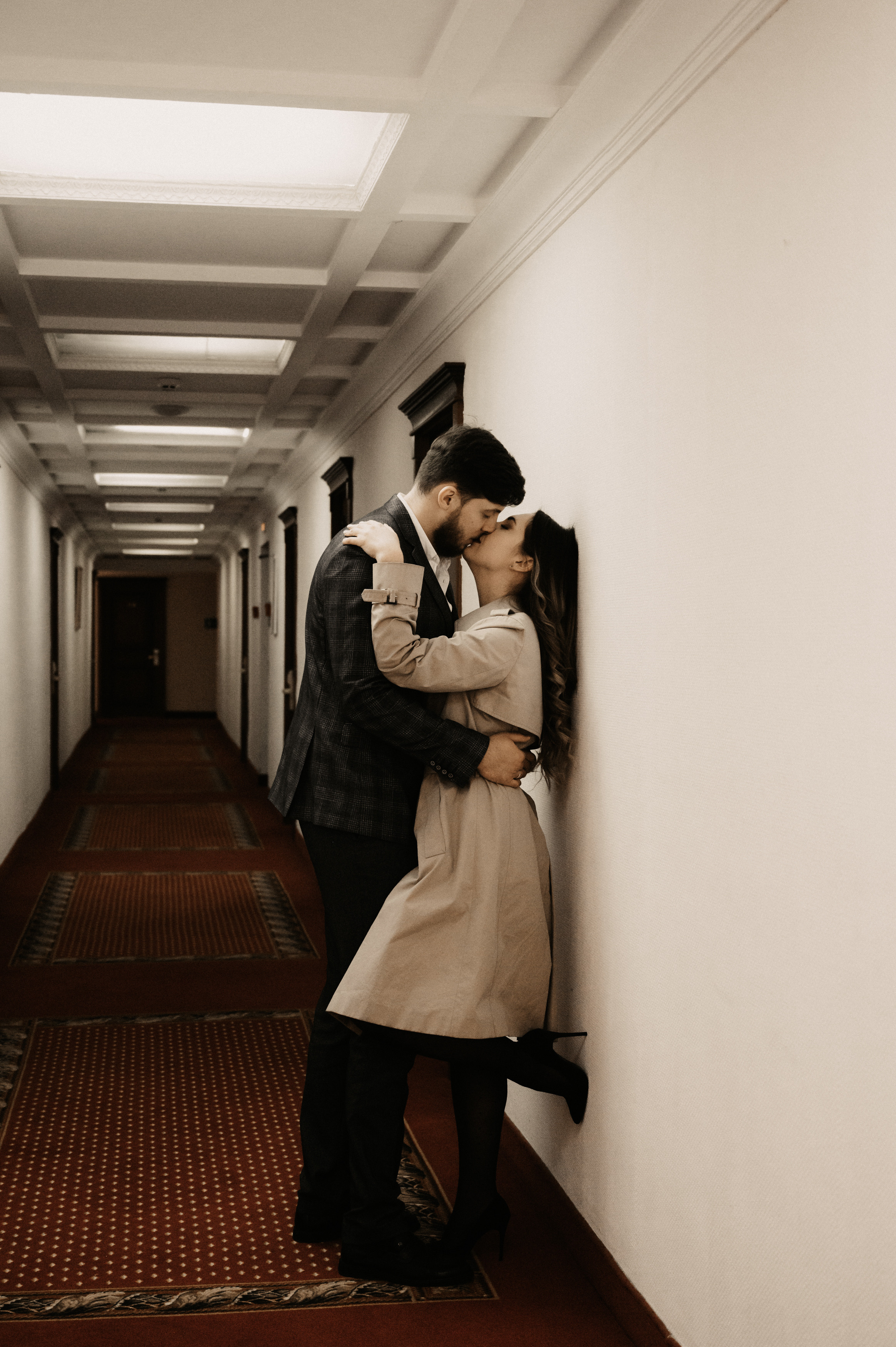 Яна и Кирилл. Свадебный фотограф Александр Давыдов