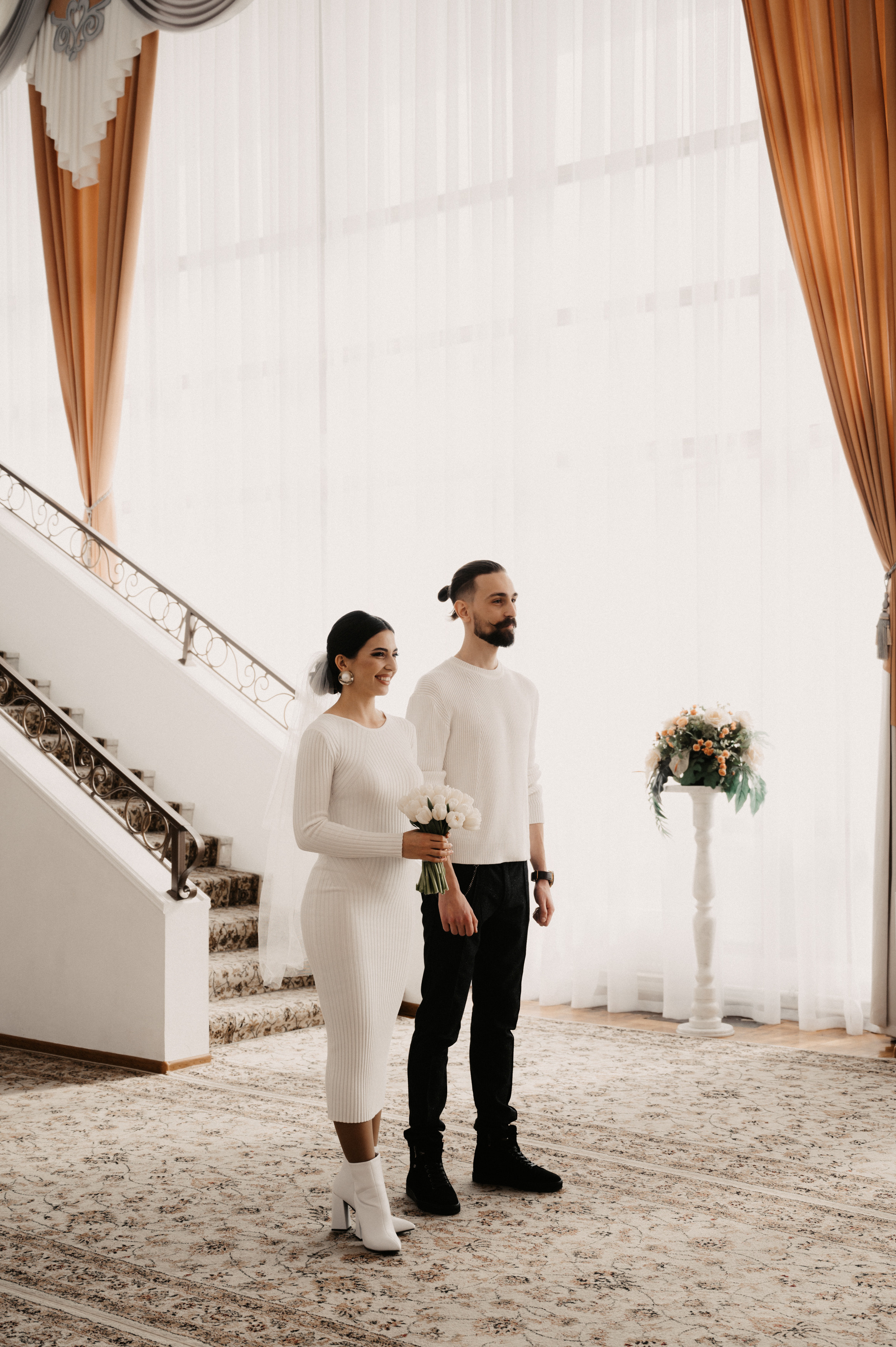 Я люблю тебя по-особенному. Свадебный фотограф Александр Давыдов