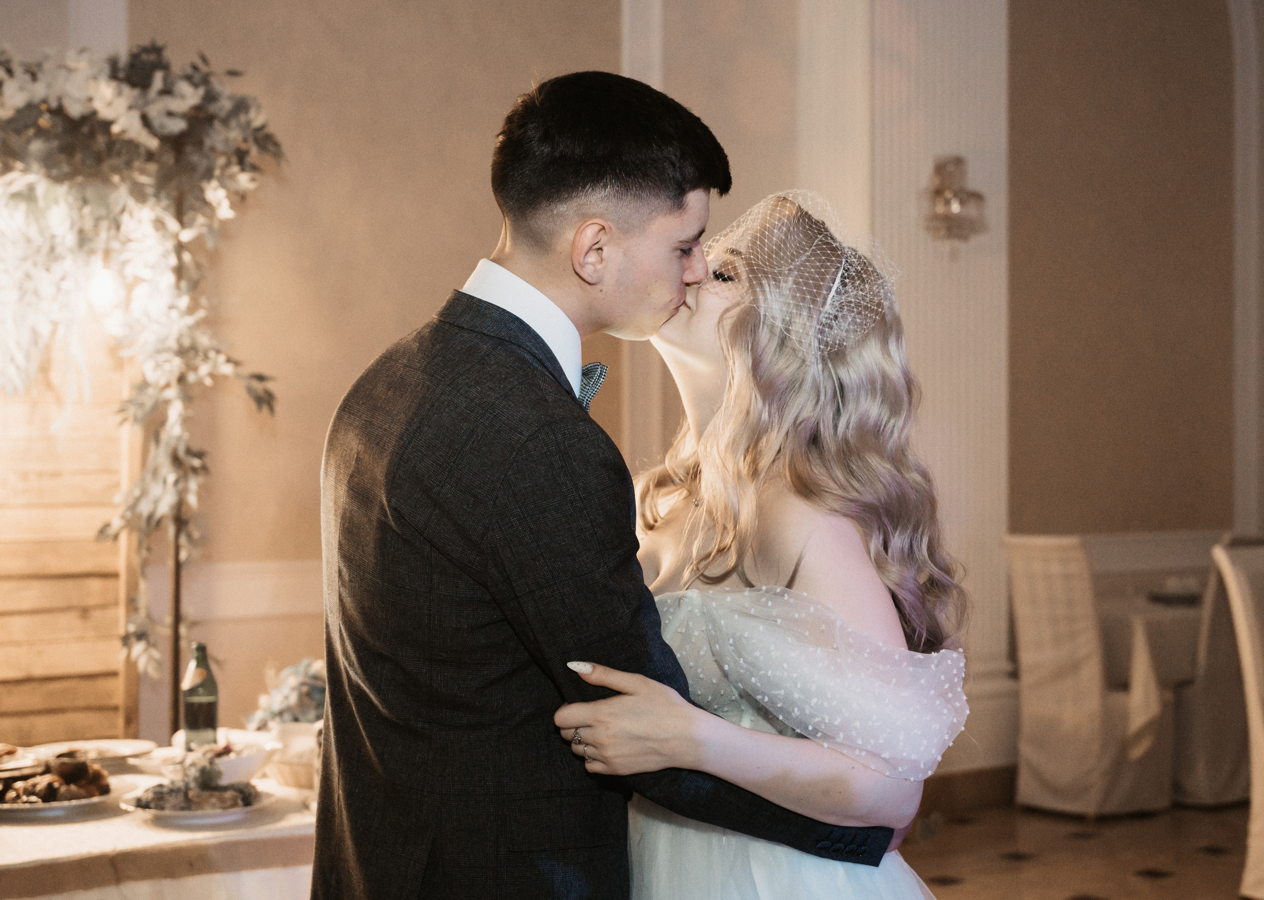 Жить в кайф. Свадебный фотограф Александр Давыдов