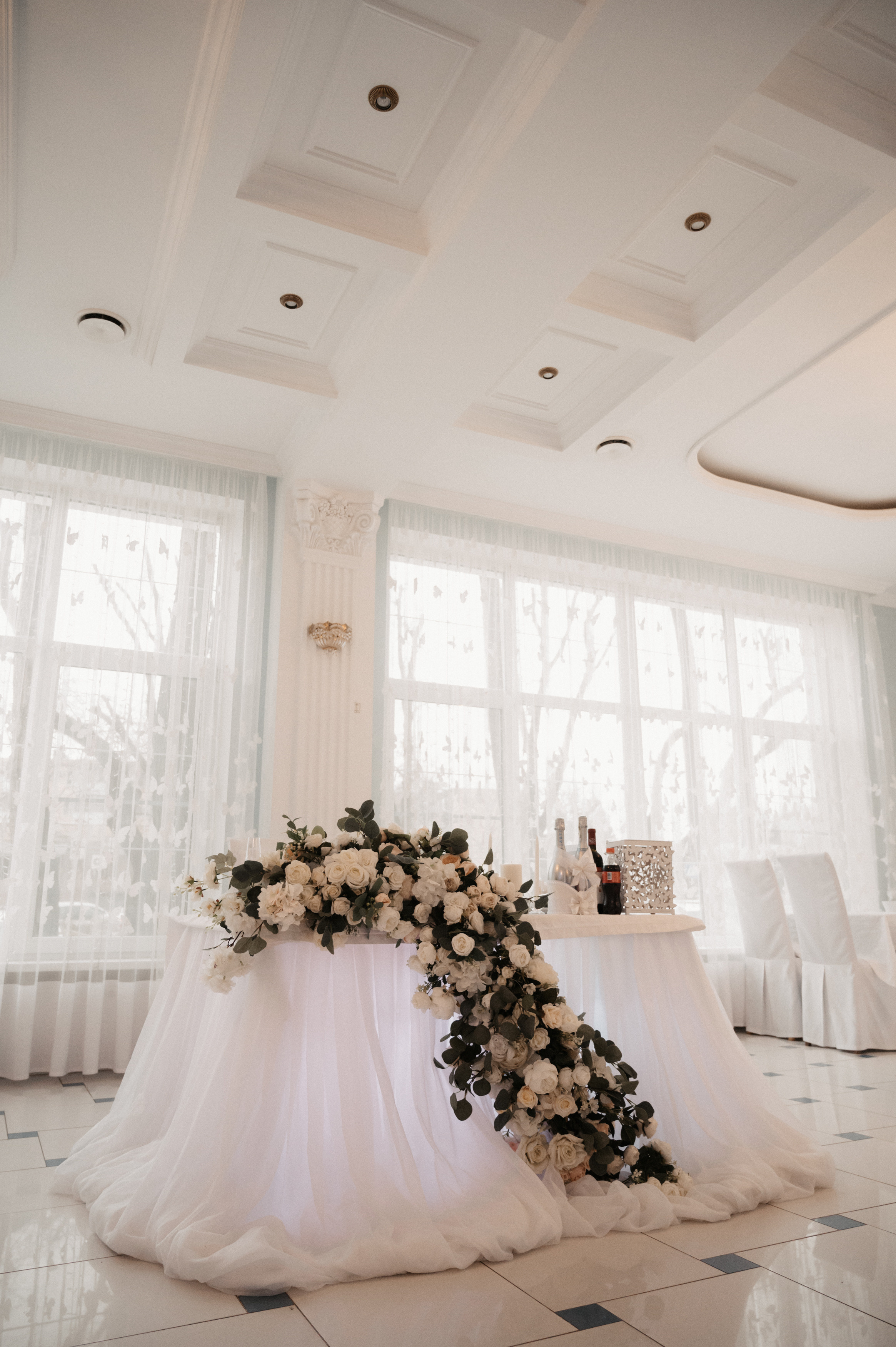 Дима и Яна. Свадебный фотограф Александр Давыдов