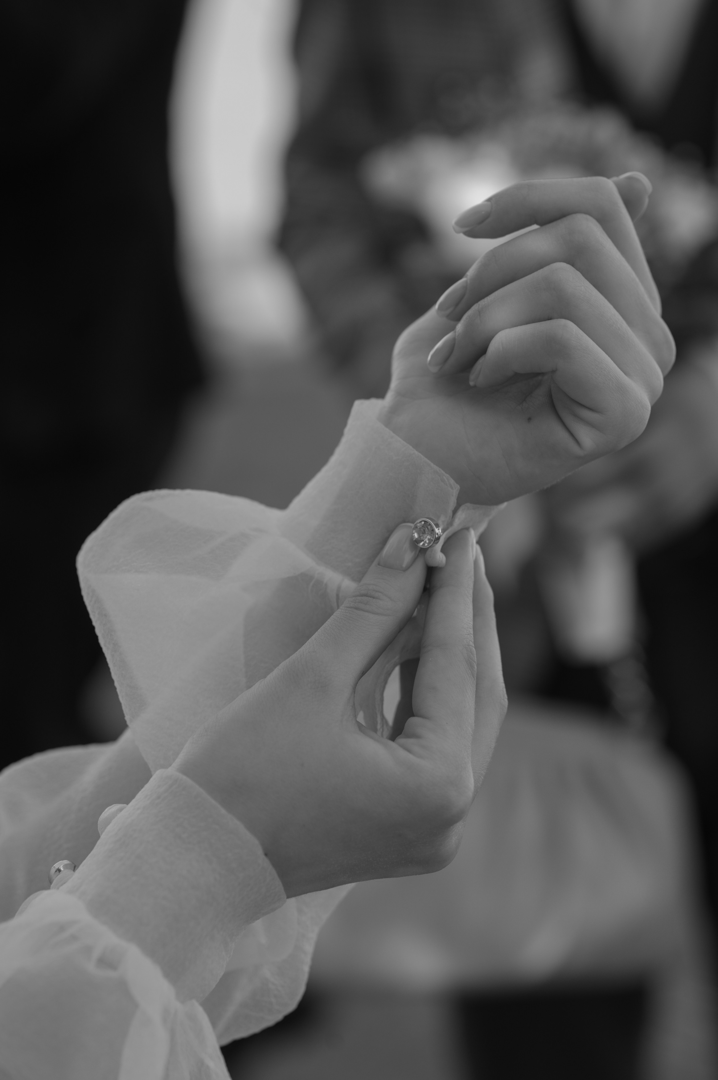 Полина и Роман. Свадебный фотограф Александр Давыдов