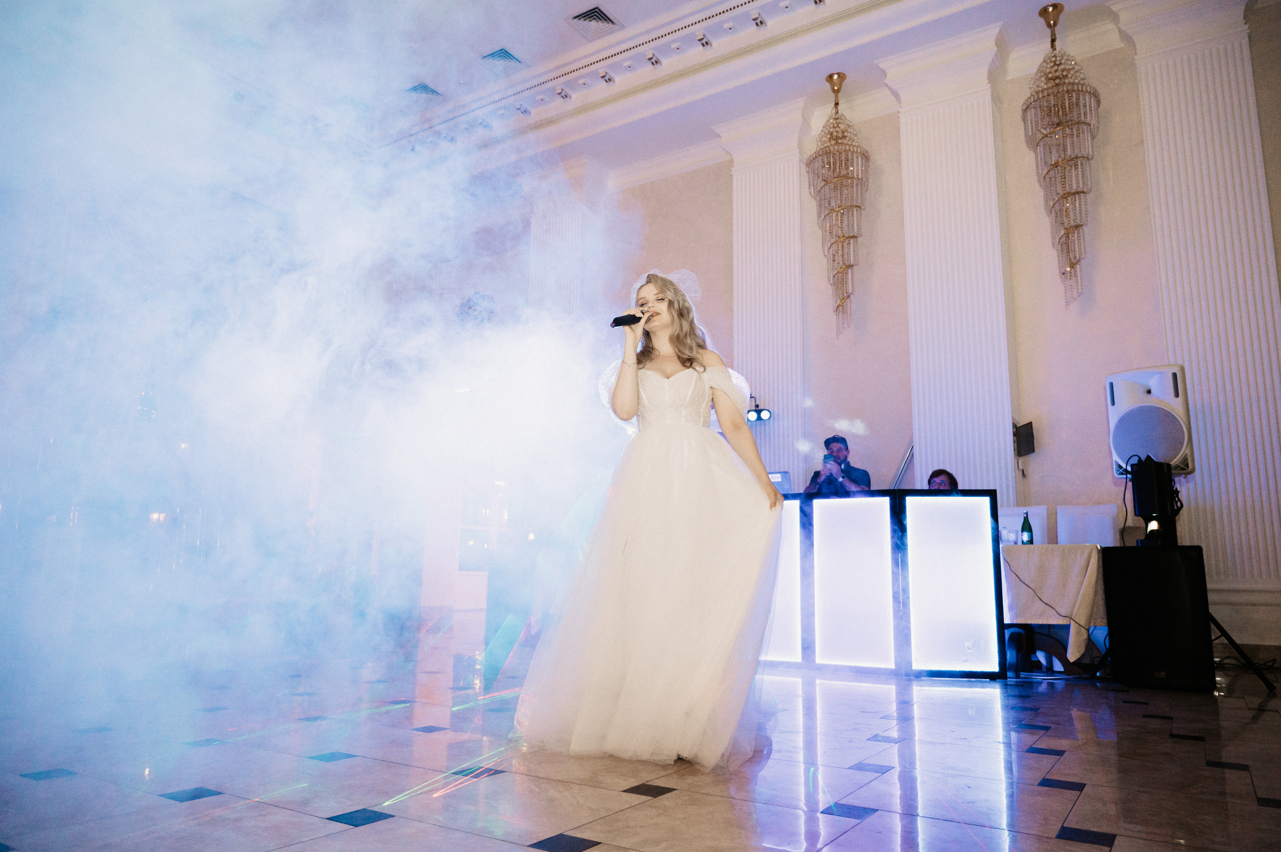 Жить в кайф. Свадебный фотограф Александр Давыдов