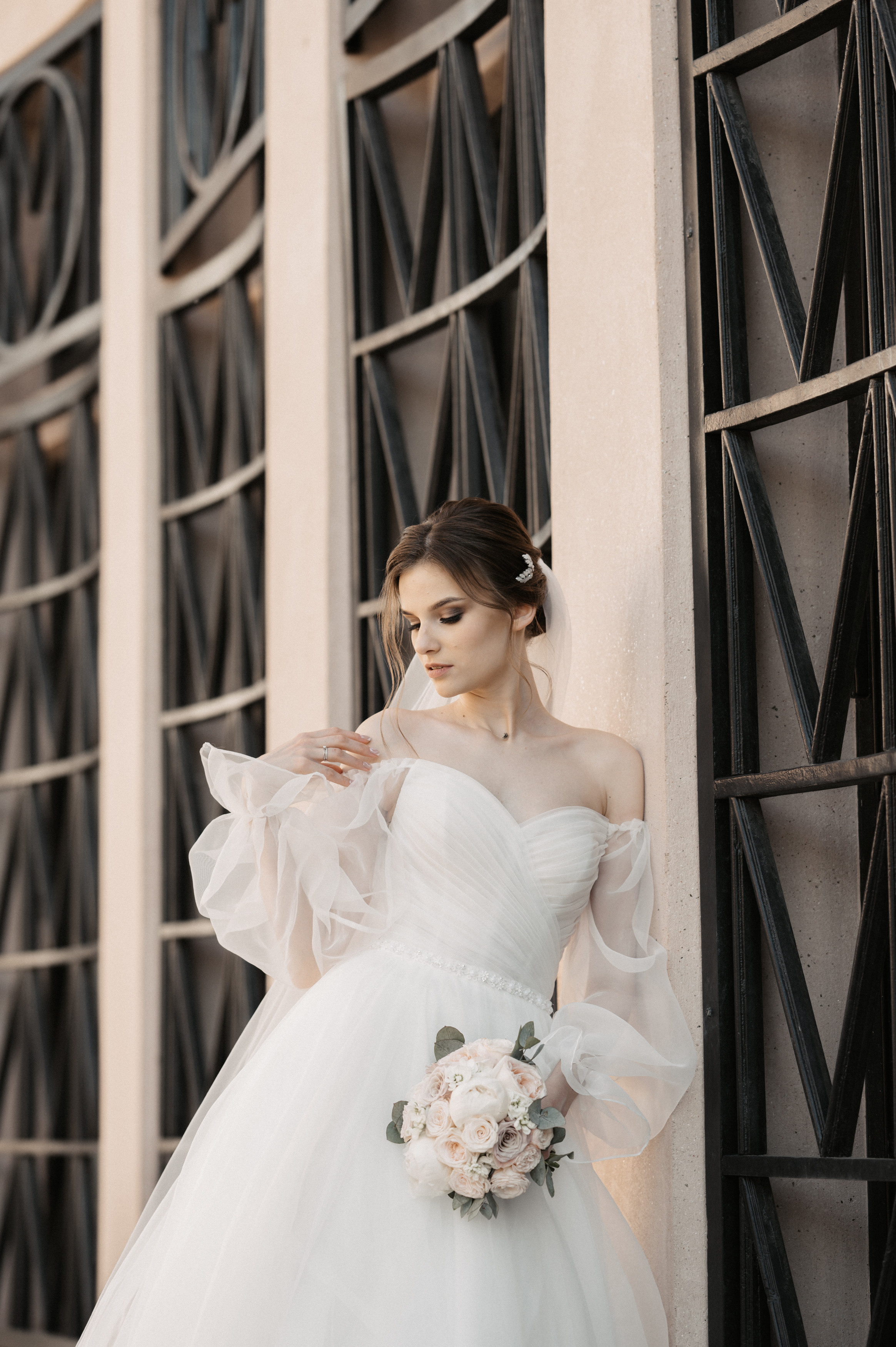 Саша+Даша. Свадебный фотограф Александр Давыдов