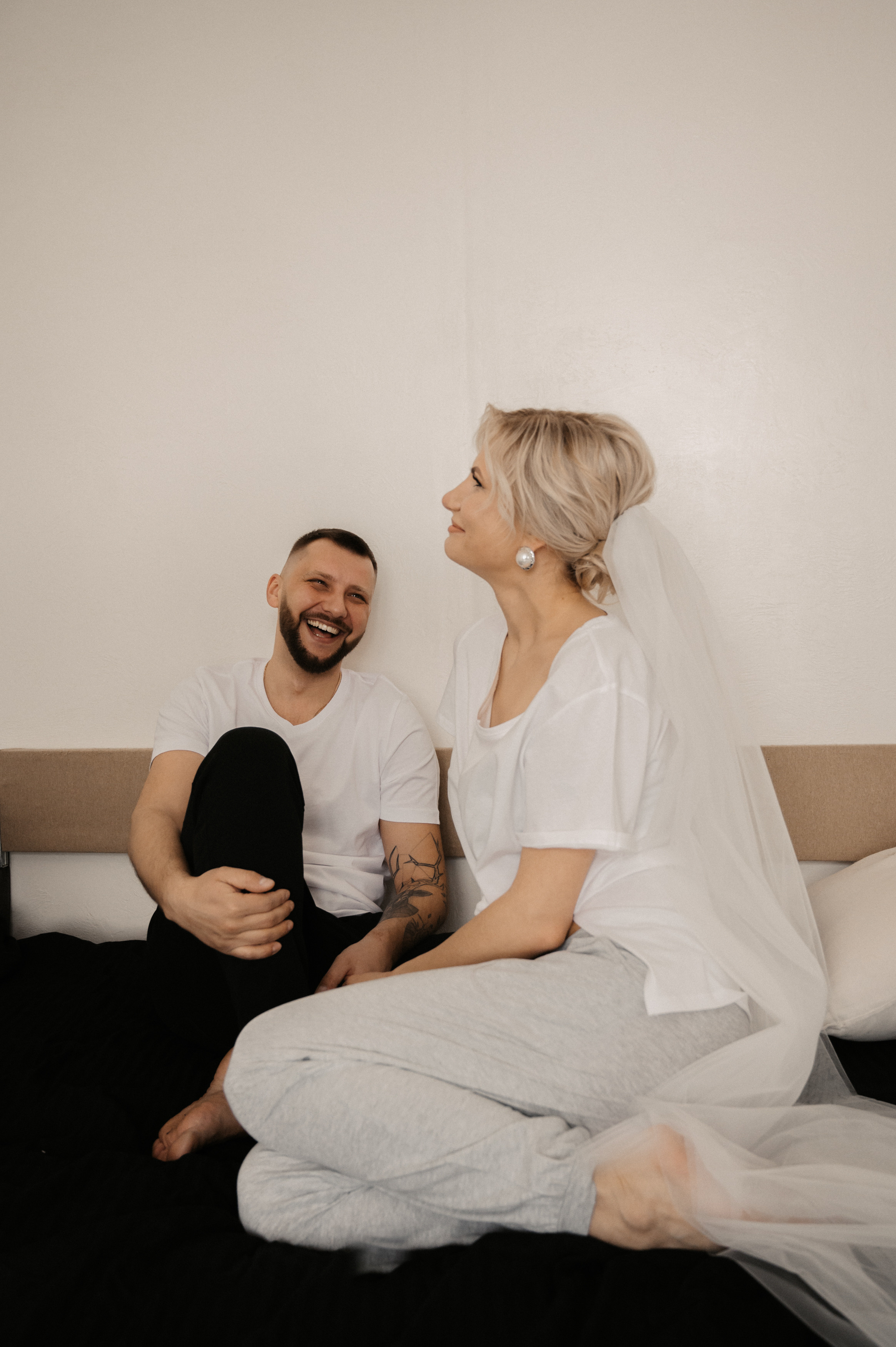 Дима и Яна. Свадебный фотограф Александр Давыдов