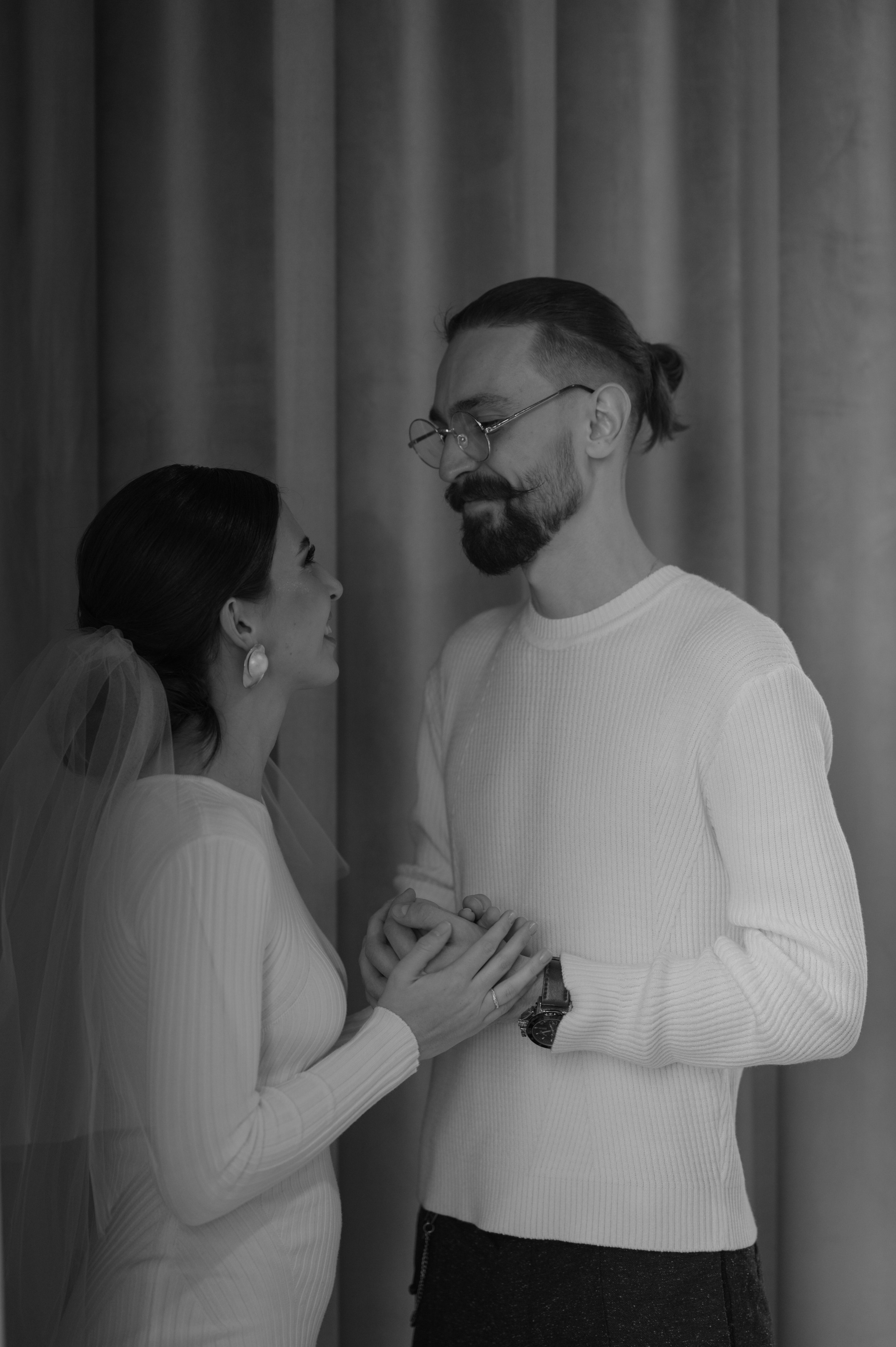 Я люблю тебя по-особенному. Свадебный фотограф Александр Давыдов