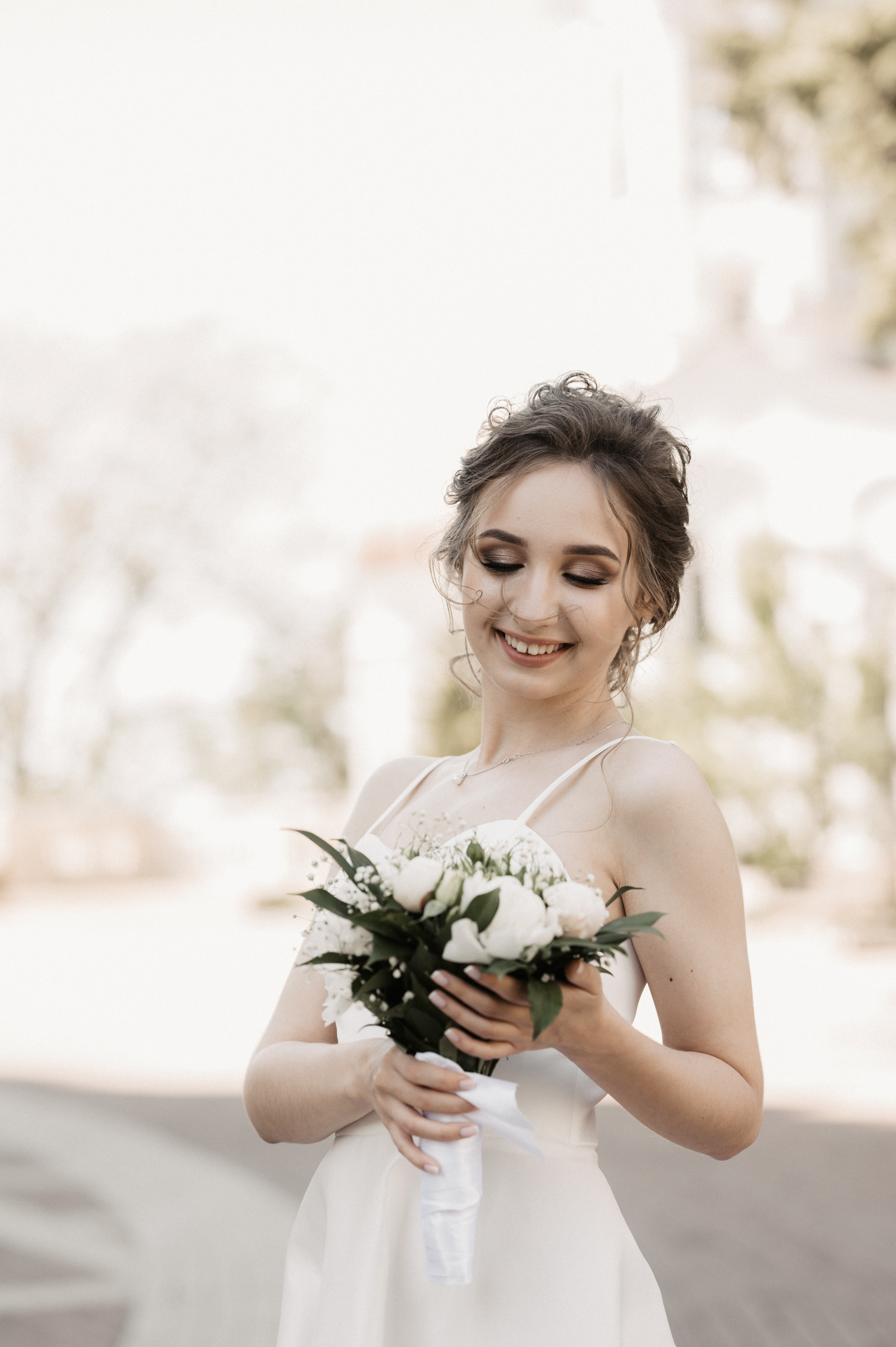 Полина и Роман. Свадебный фотограф Александр Давыдов