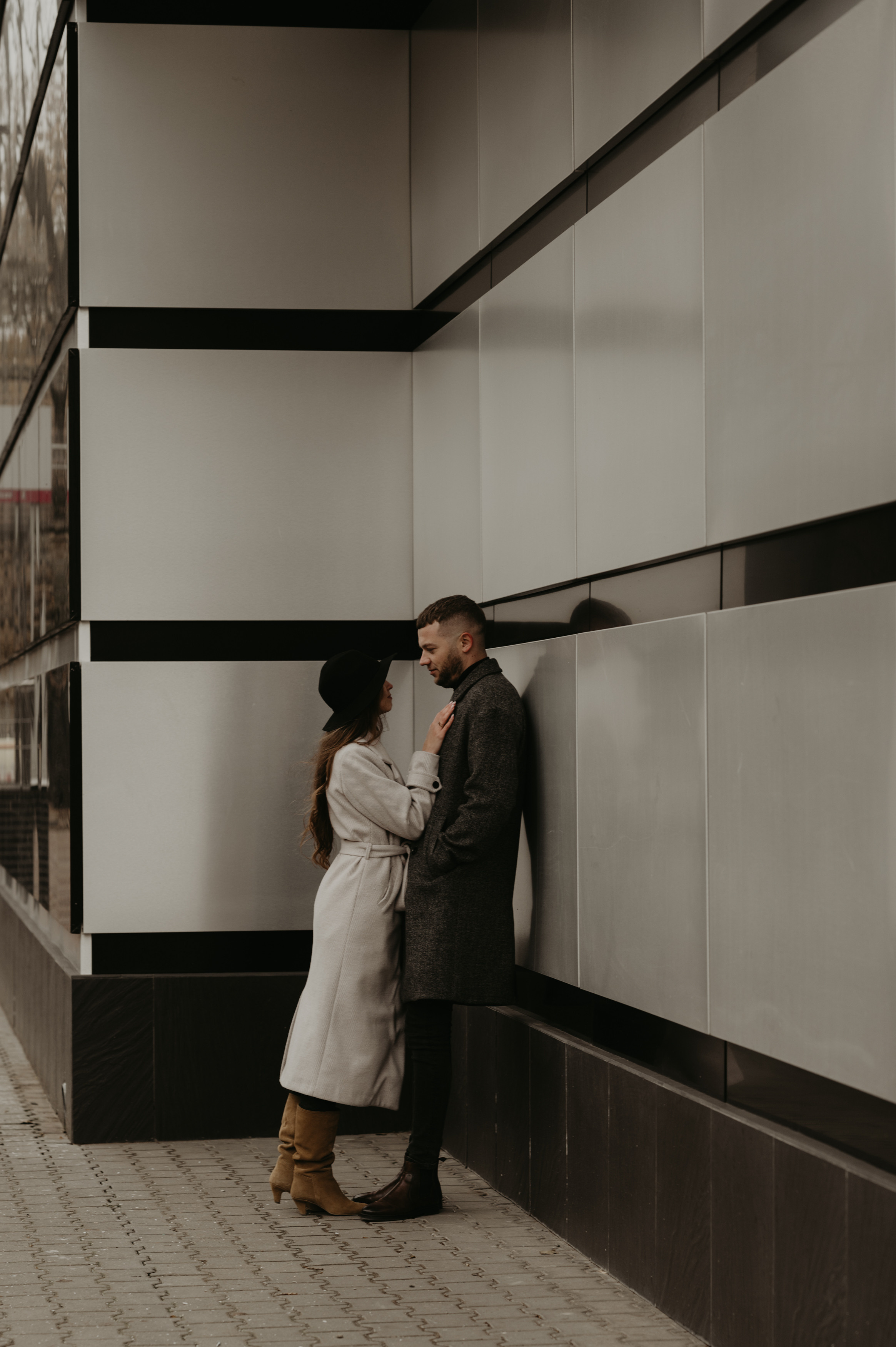 Мария и Евгений. Свадебный фотограф Александр Давыдов