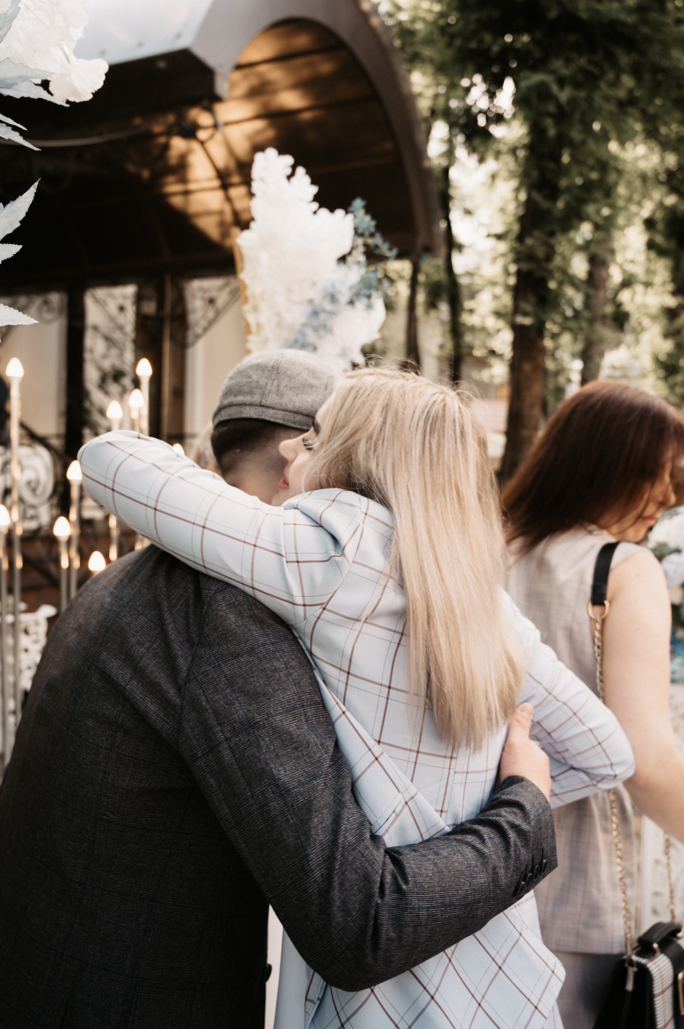 Жить в кайф. Свадебный фотограф Александр Давыдов